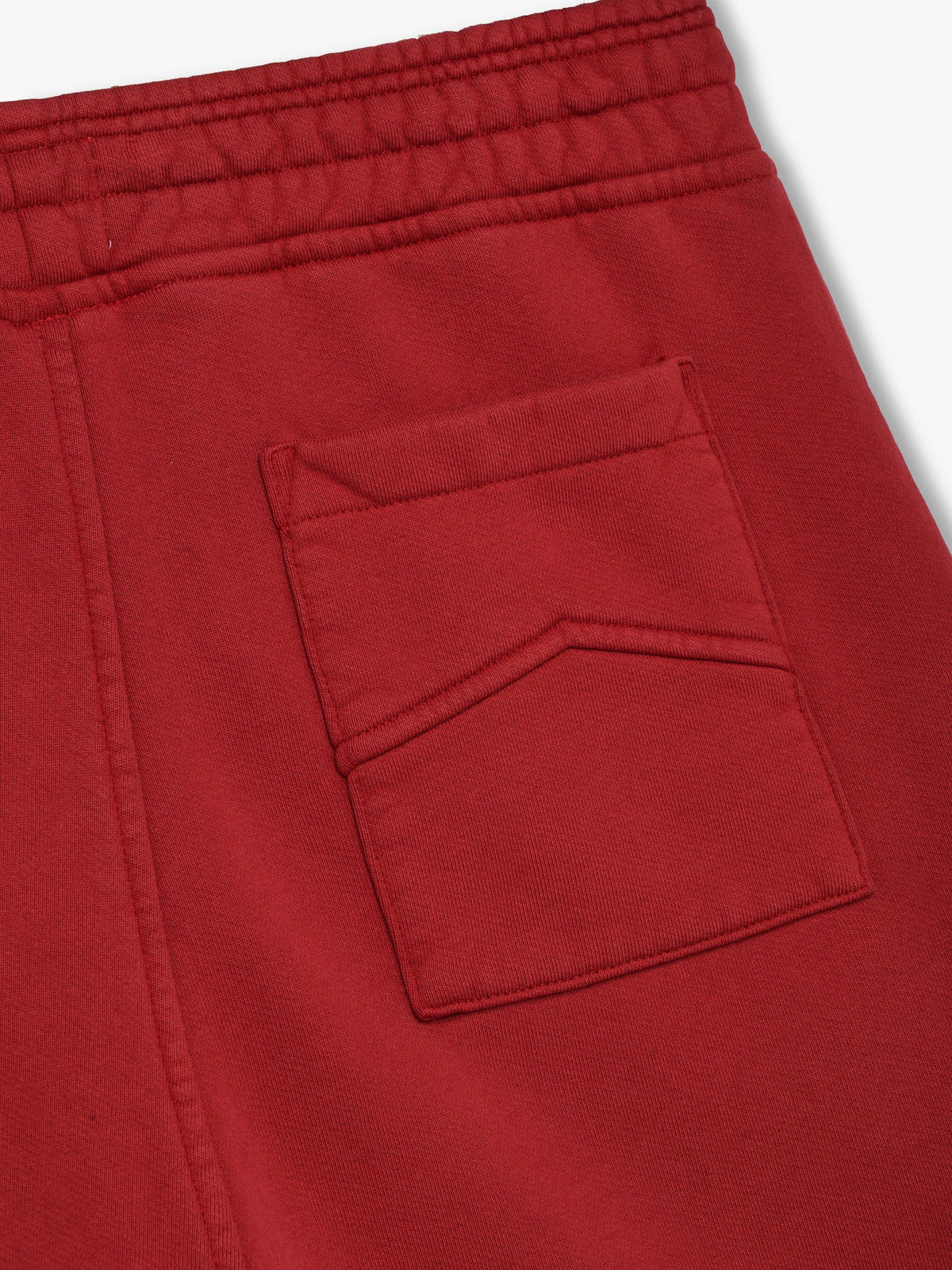 MARINER REGATTA SWEAT SHORTS