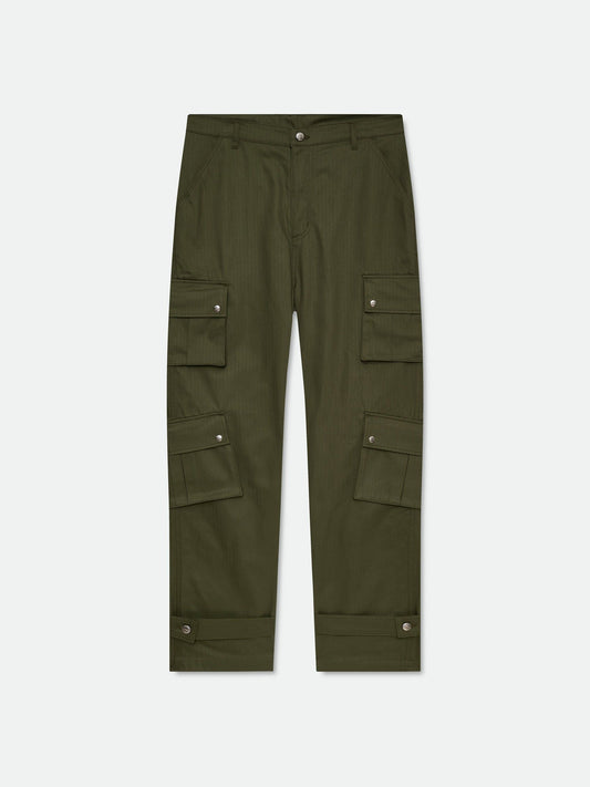 DESERT CARGOS