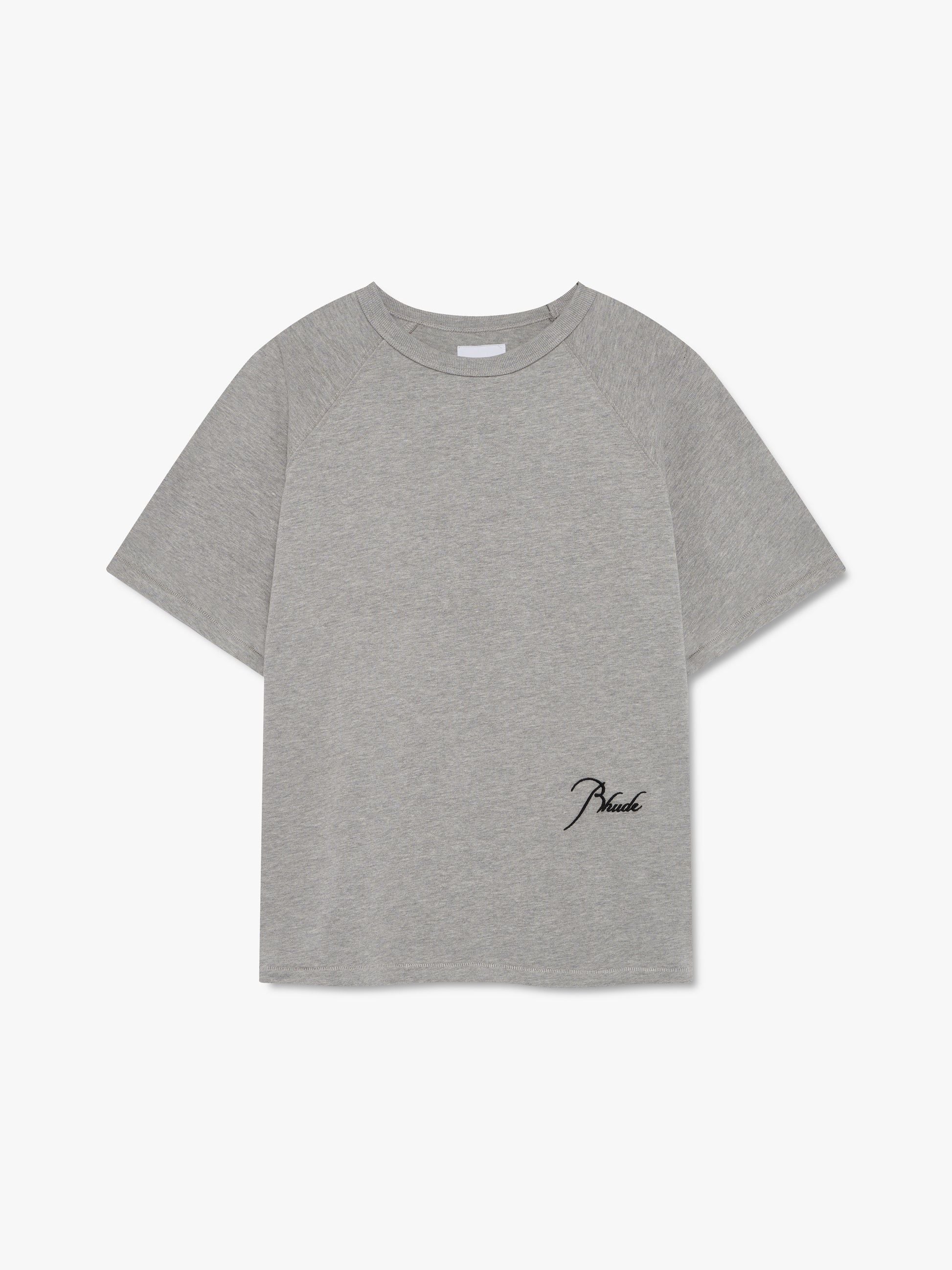 CLASSIQUE RAGLAN TEE