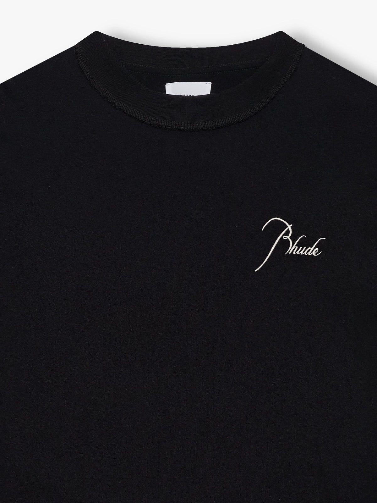 CLASSIQUE CUTOFF SLEEVE TEE