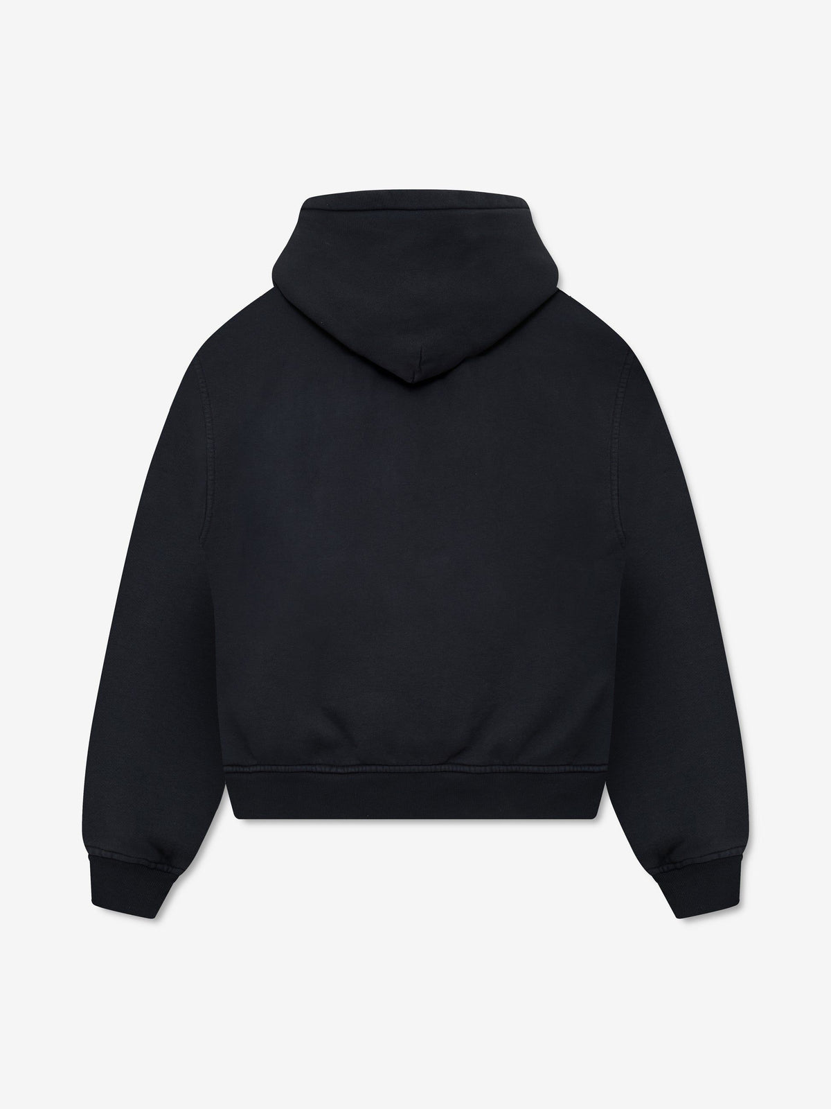 SAUSALITO CREST HOODIE