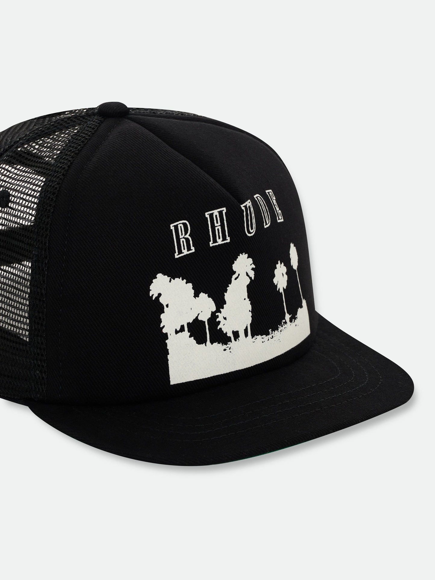 THOUSAND PALMS TRUCKER HAT