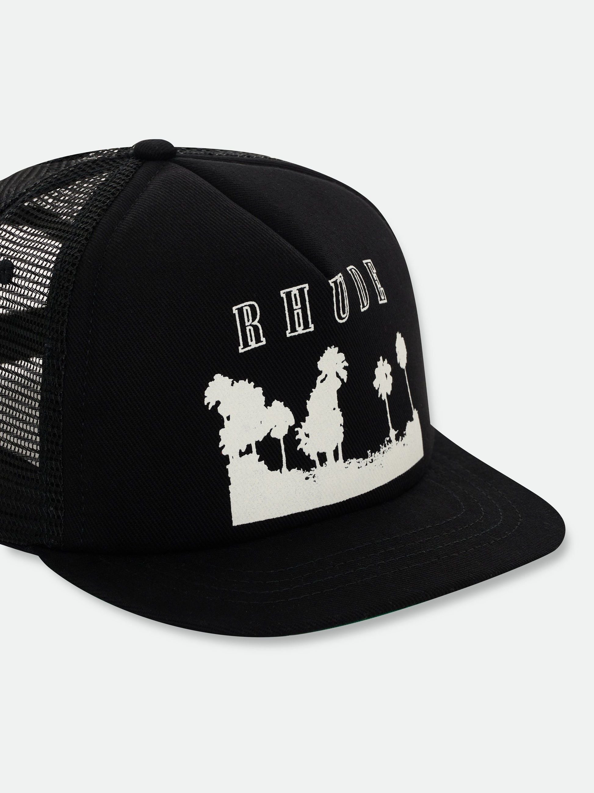 THOUSAND PALMS TRUCKER HAT