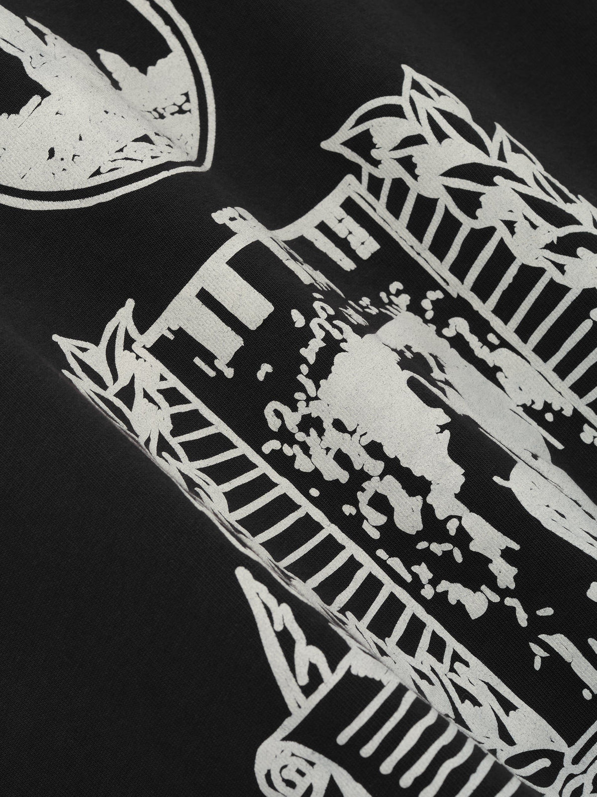 YOUTH OF AMERICA LS TEE