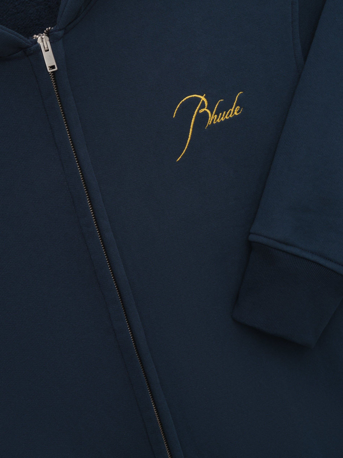 CLASSIQUE FULL ZIP HOODIE
