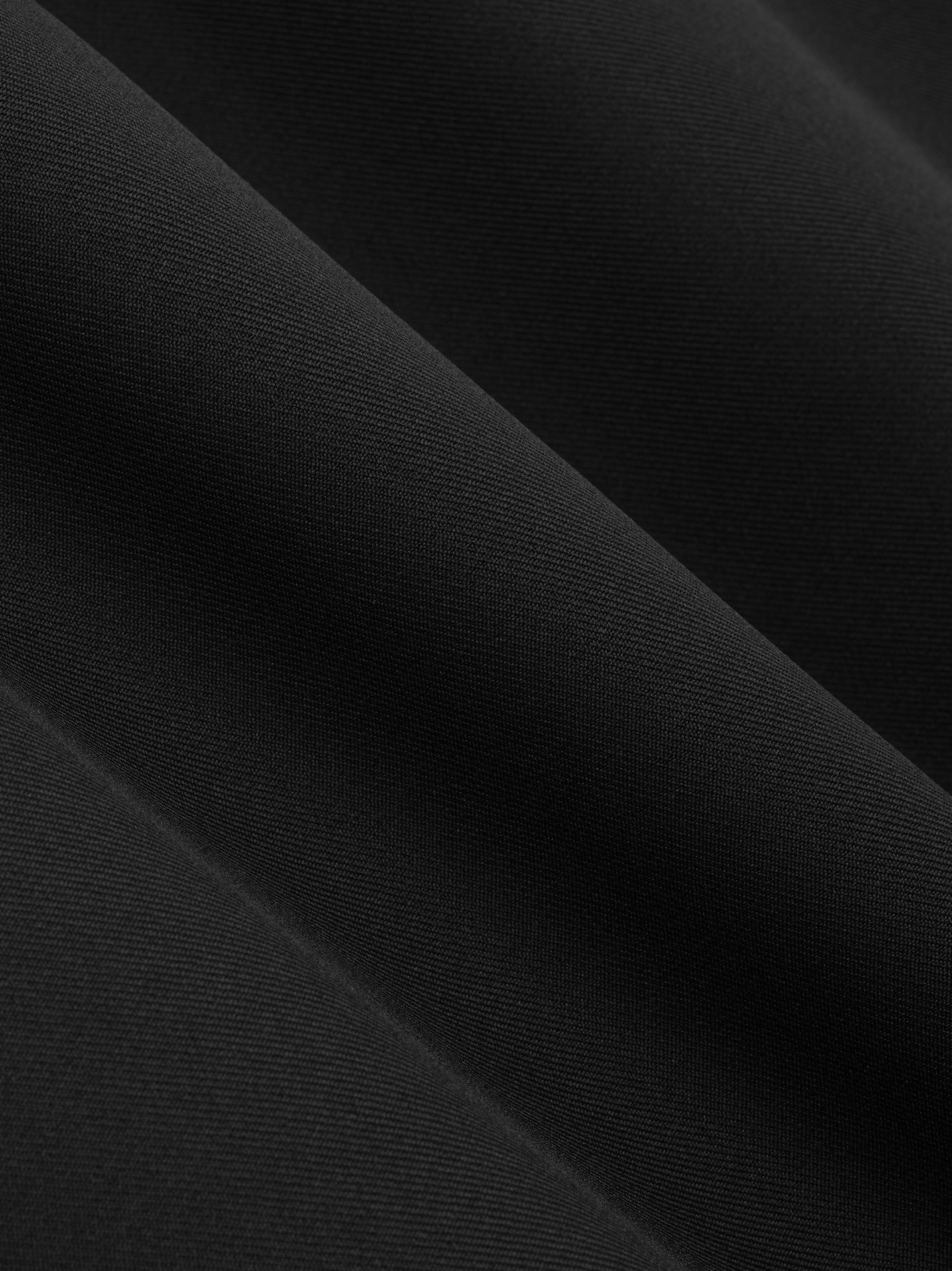 BOXY LS WORK SHIRT