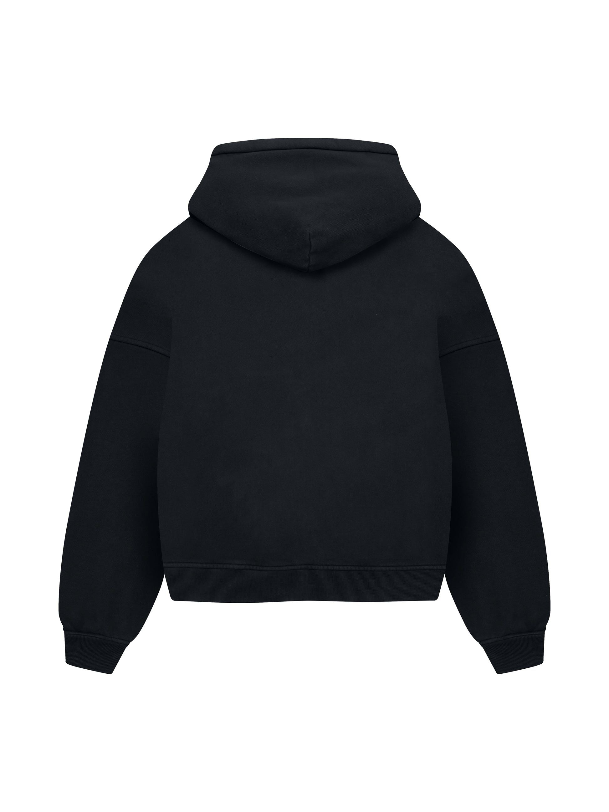 RHUDE PIT STOP HOODIE