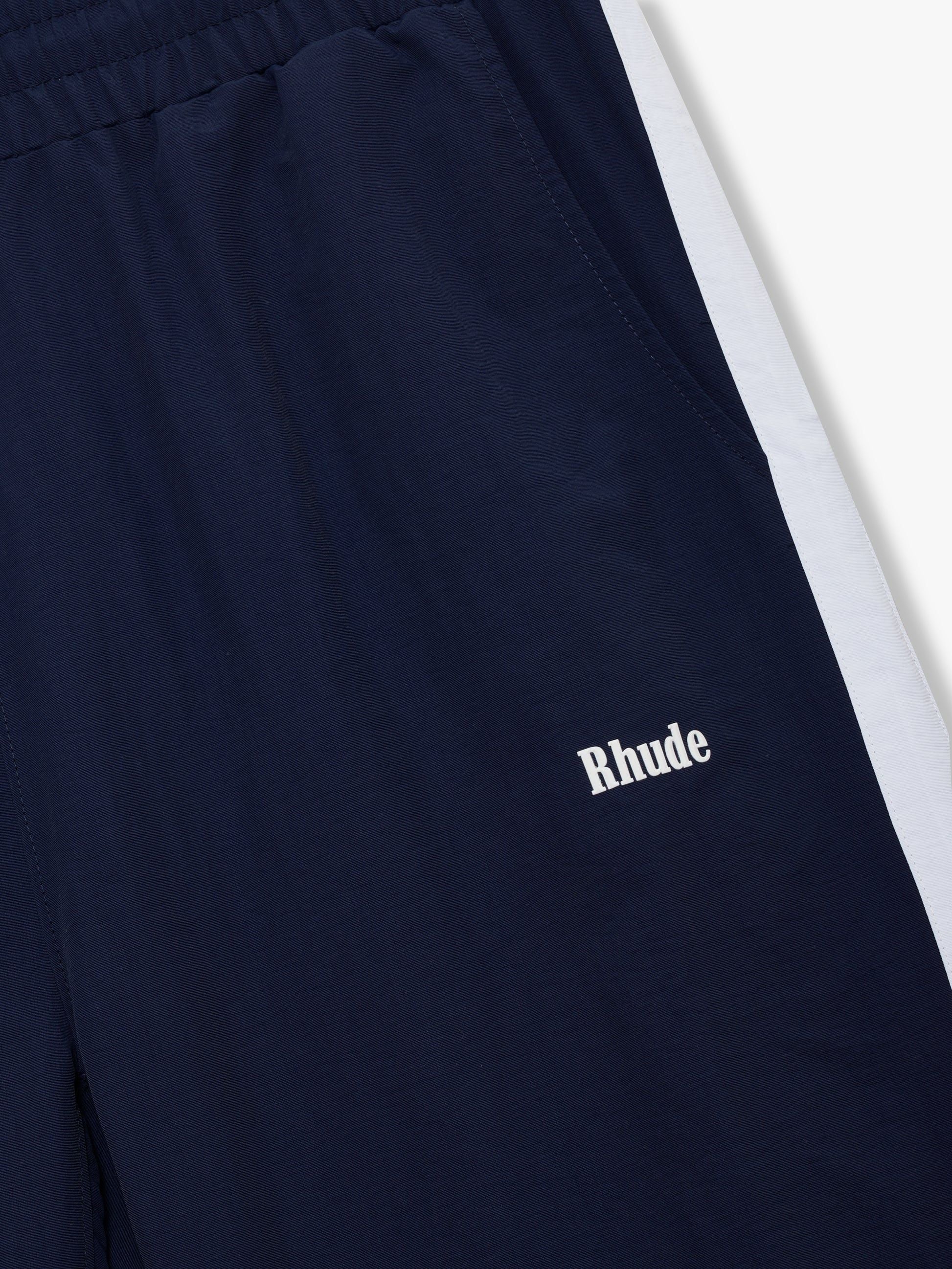 SAILING COMPETITION CUFFED HAMPTON TRACK PANT