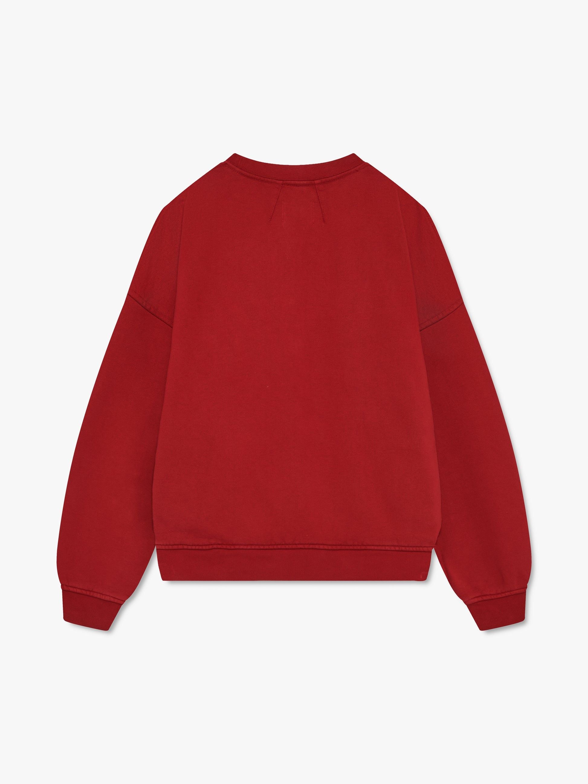 MARINER REGATTA CREWNECK
