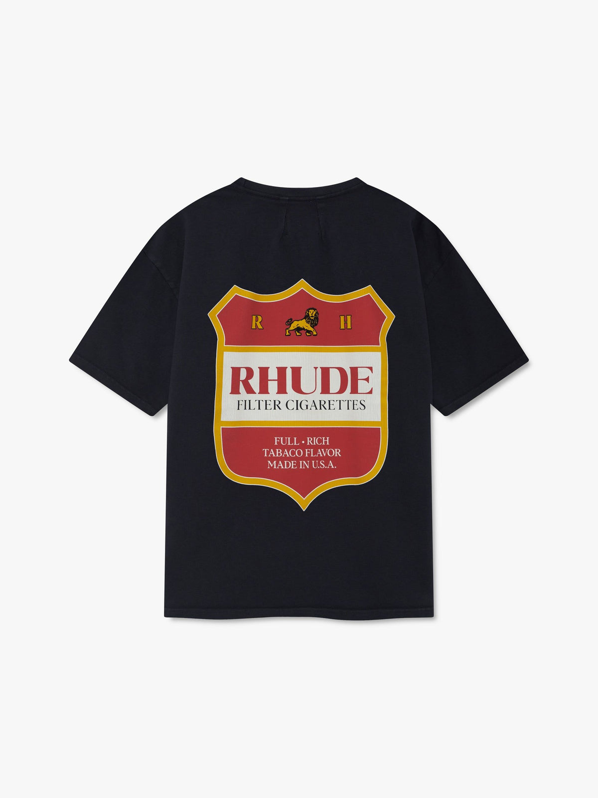 FILTARO CREST TEE