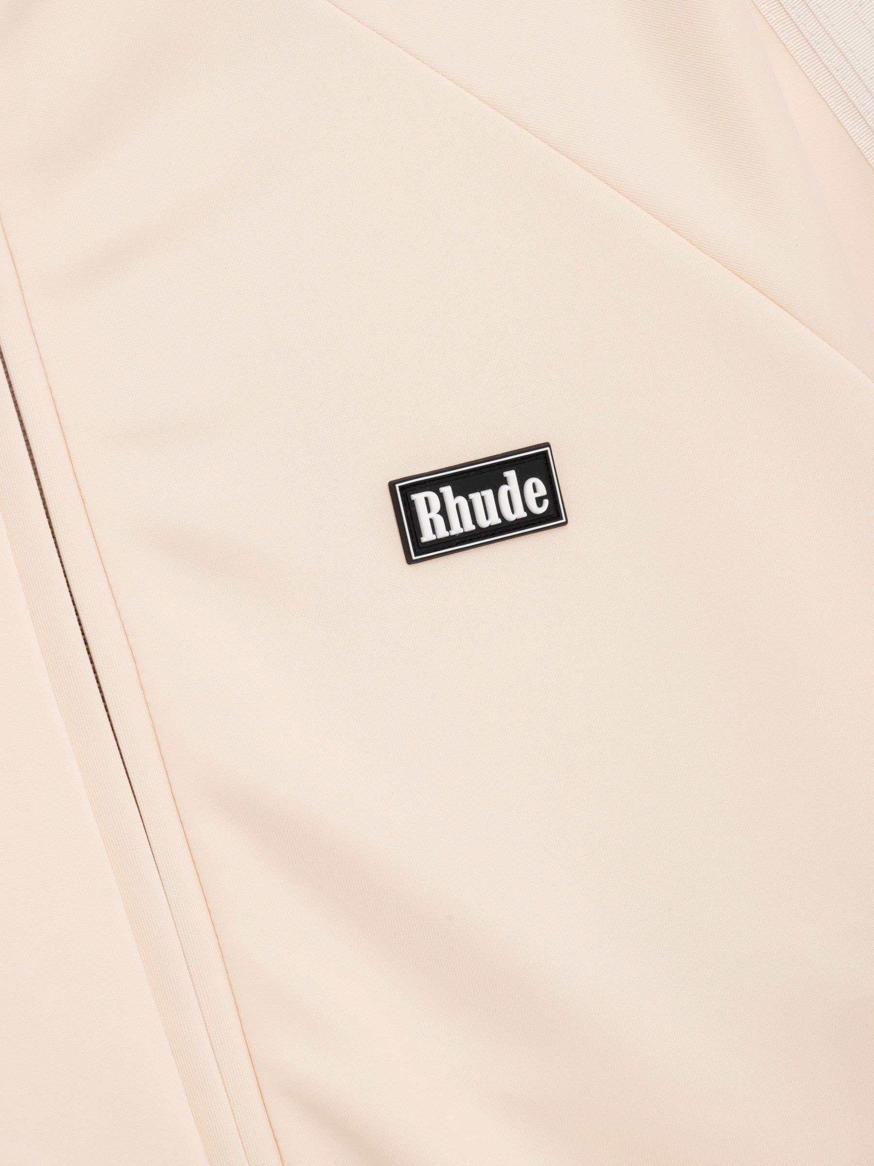 MADERA TRACK JACKET