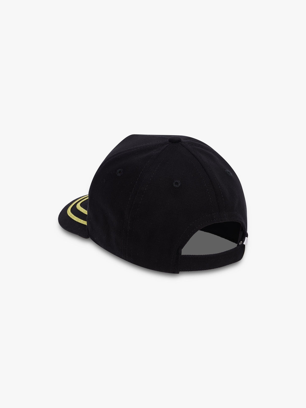 RHUDE SAFARI CREST HAT