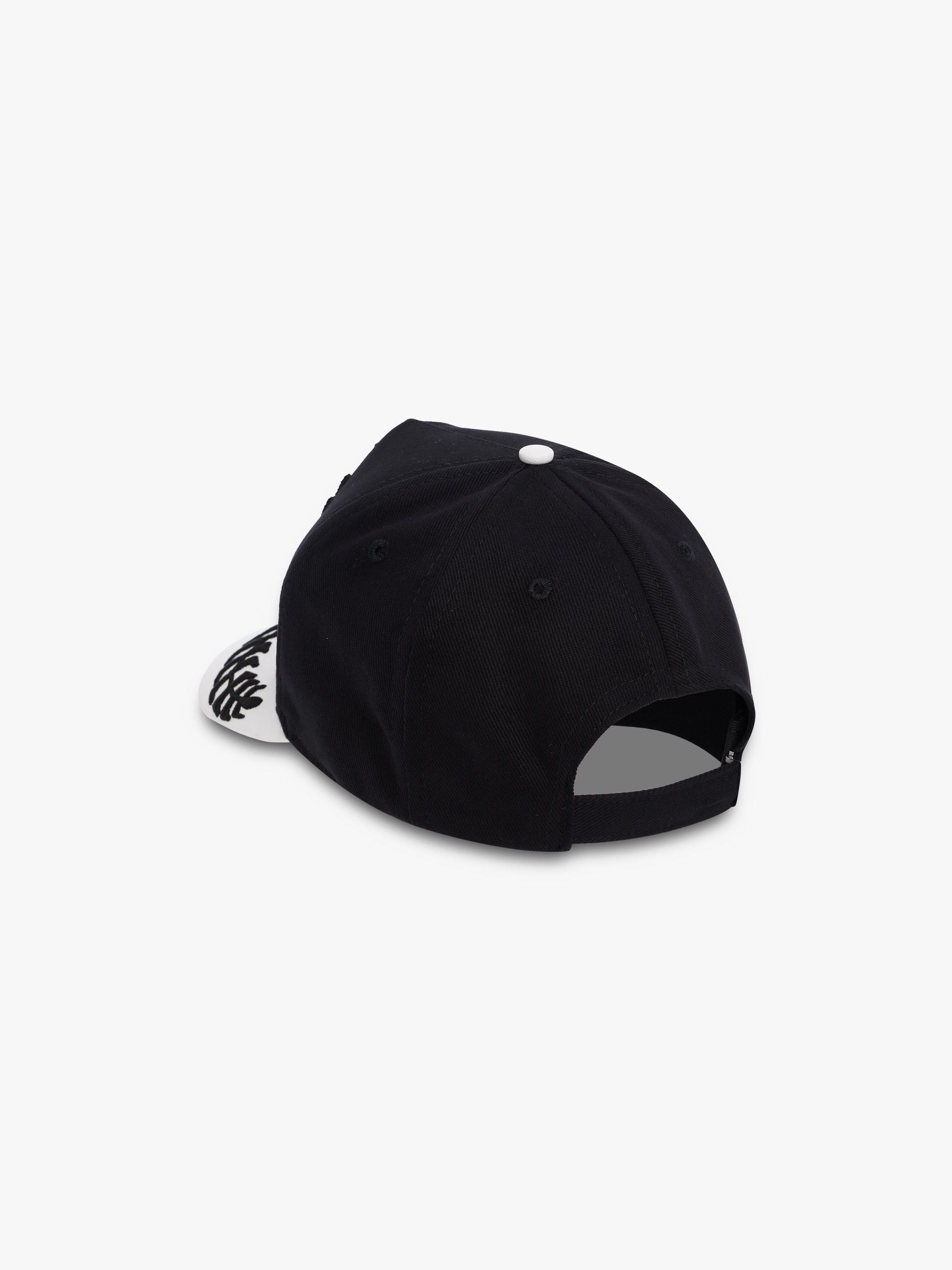 CAPTAIN'S CREST HAT