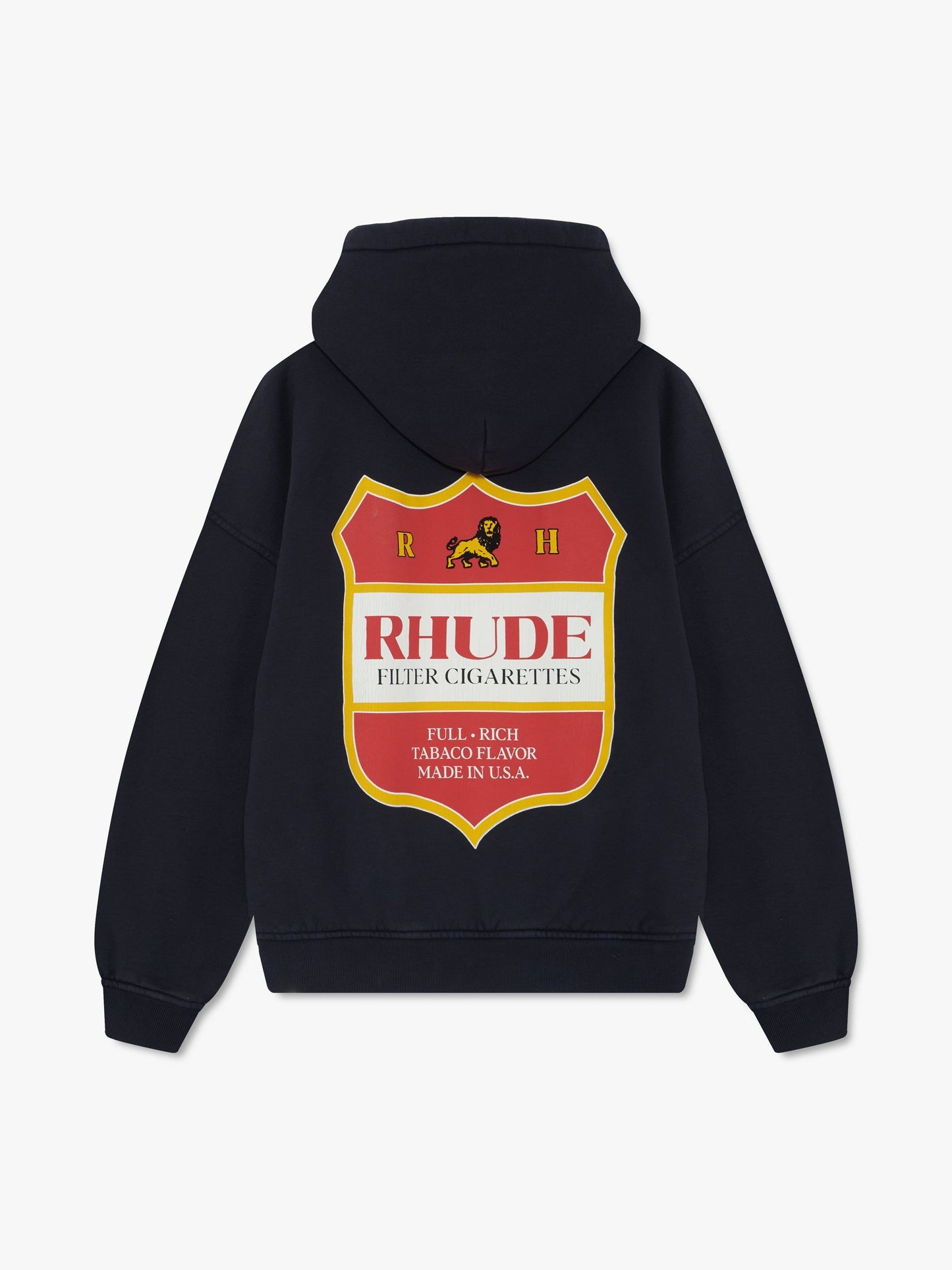 FILTARO CREST HOODIE