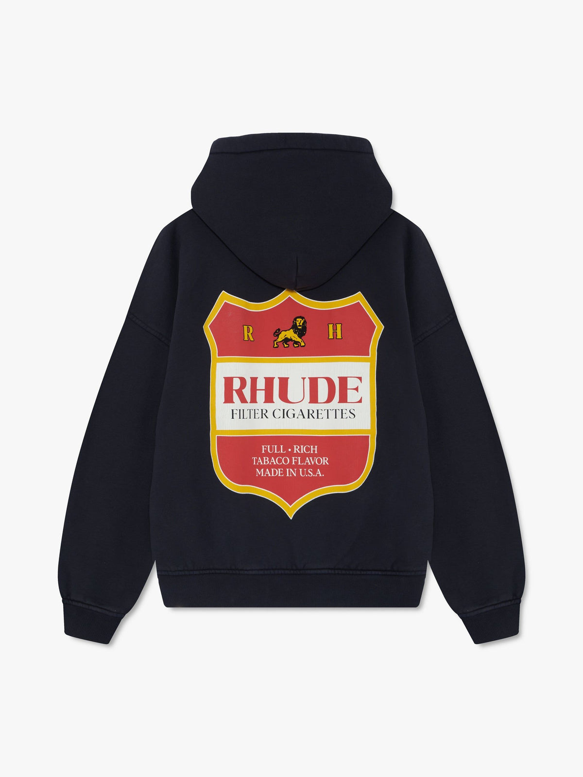 FILTARO CREST HOODIE