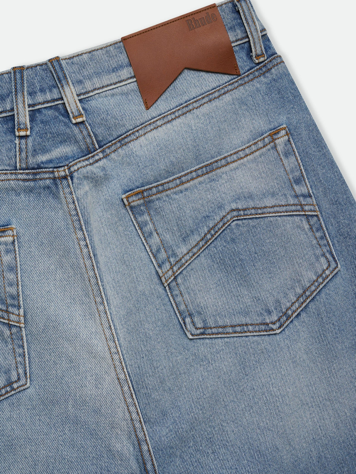 90S DENIM