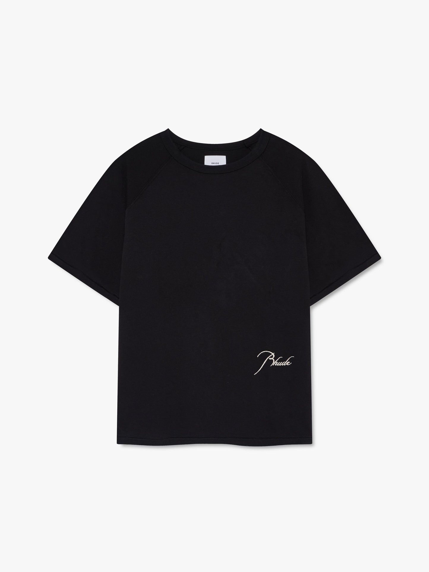 CLASSIQUE RAGLAN TEE