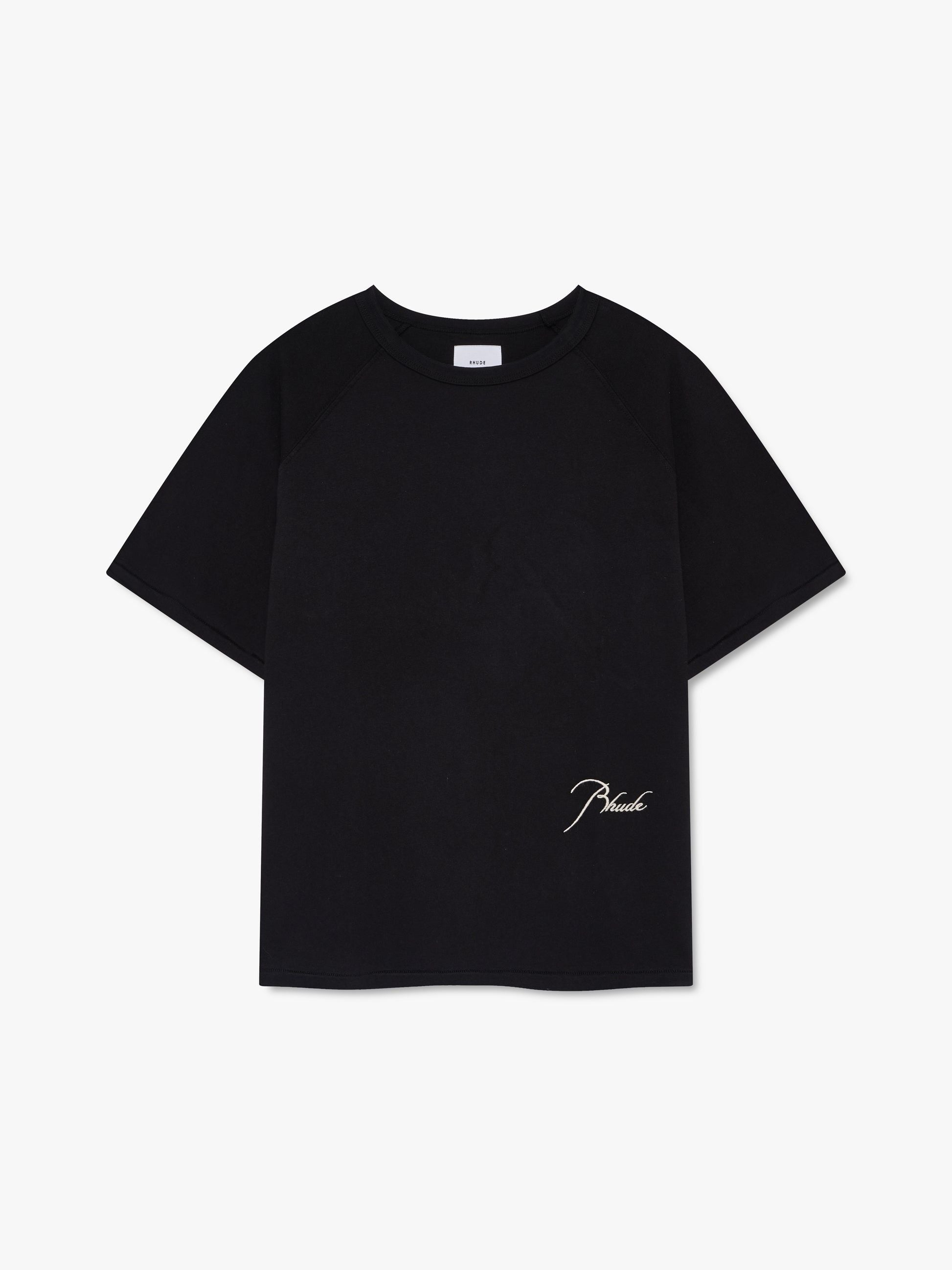 CLASSIQUE RAGLAN TEE