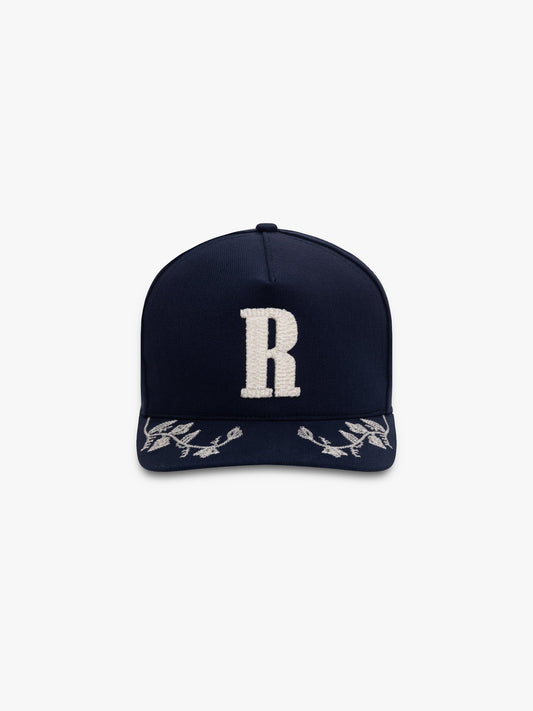 GRAPEVINE R-CROWN FITTED HAT