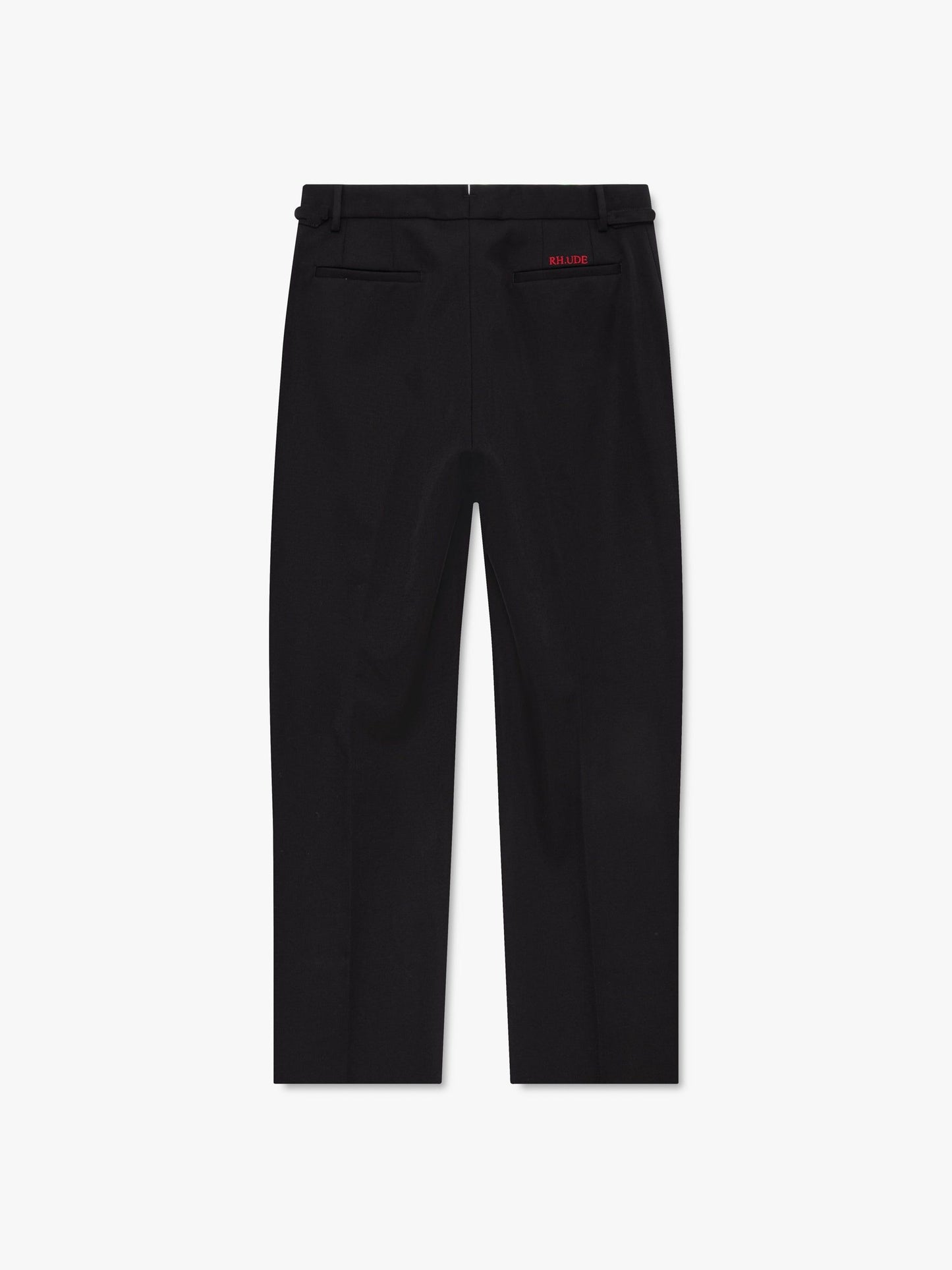 PROVENCE TAILORED STRAIGHT LEG PANTS