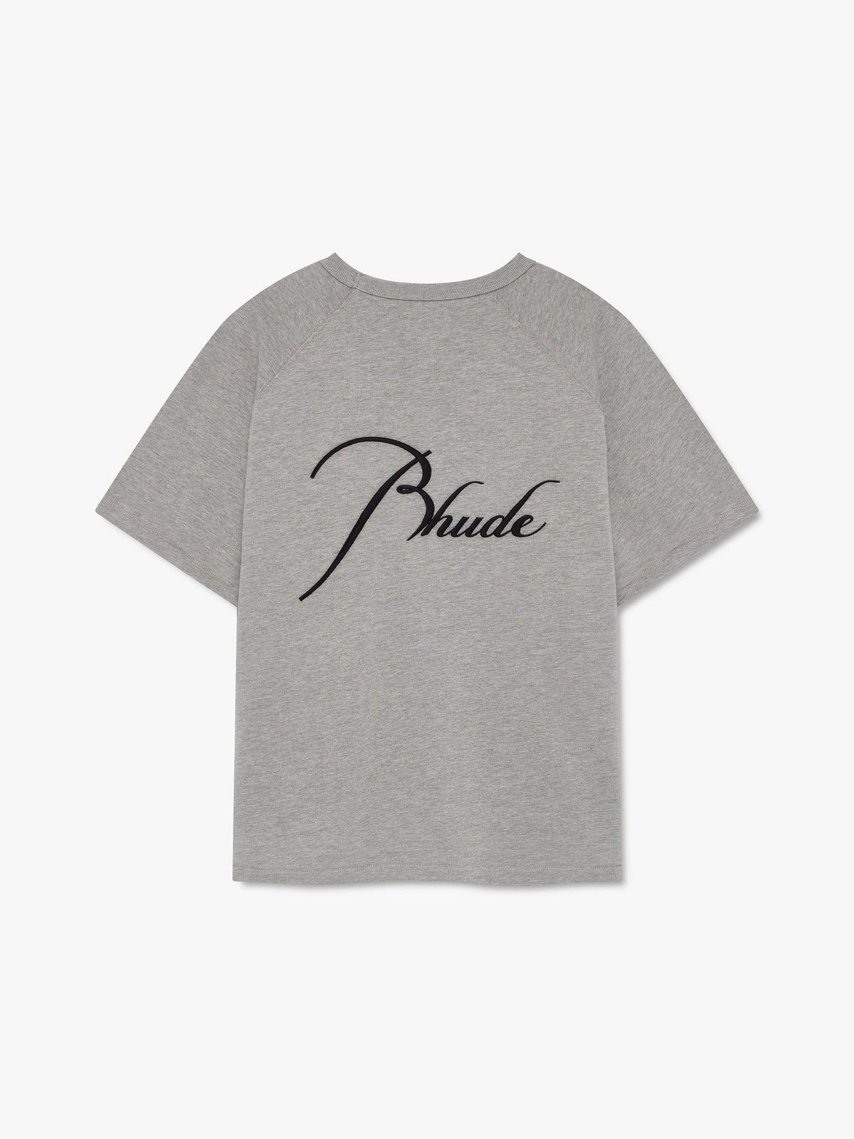 CLASSIQUE RAGLAN TEE