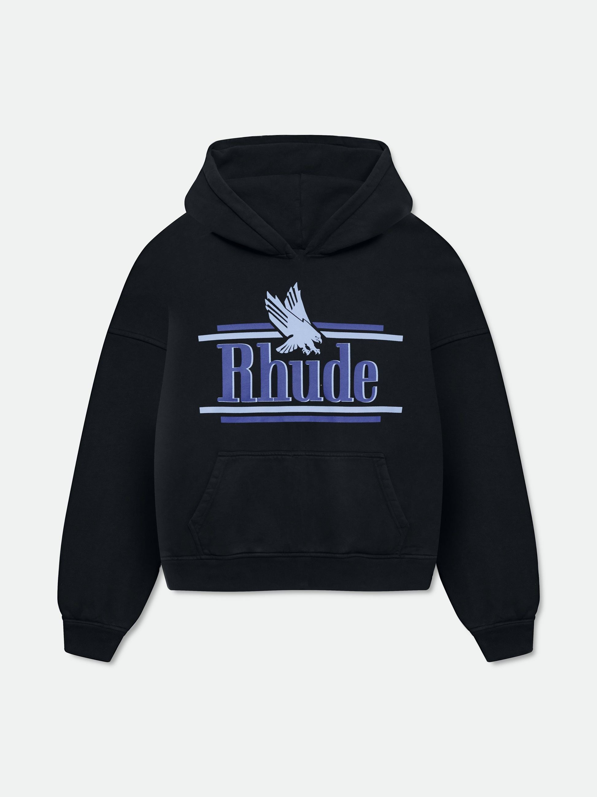 RHUDE ROSSA HOODIE