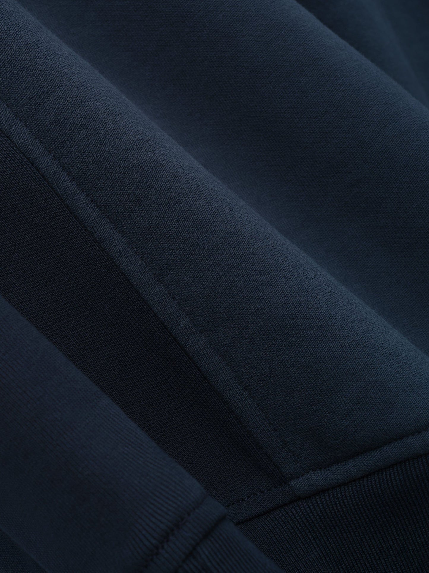 CLASSIQUE QUARTER ZIP