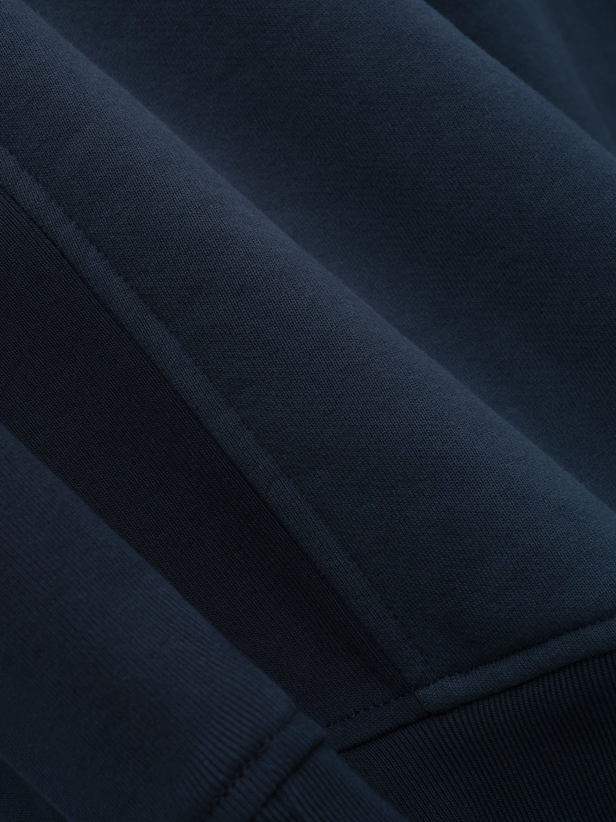 CLASSIQUE QUARTER ZIP
