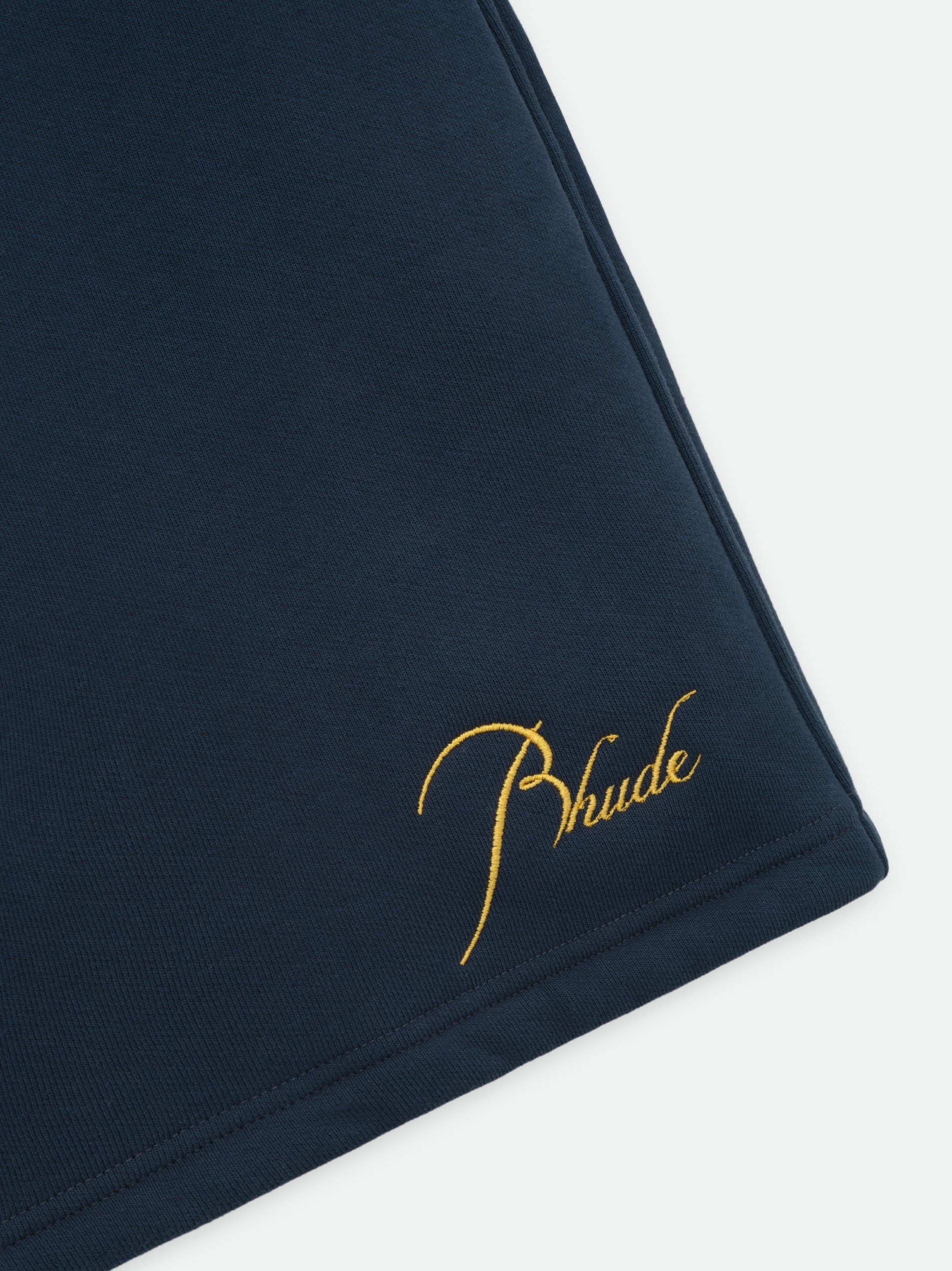 CLASSIQUE SWEAT SHORTS