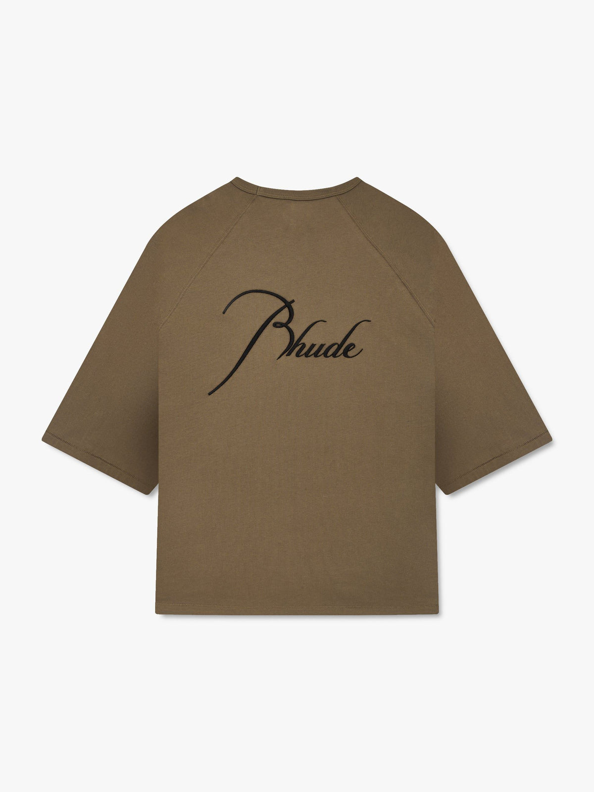 CLASSIQUE RAGLAN TEE