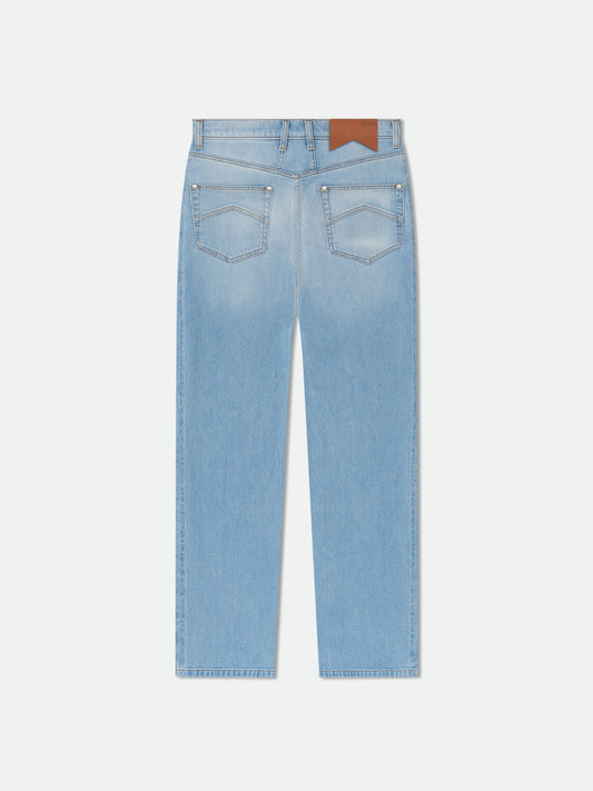 TRAXEDO DENIM