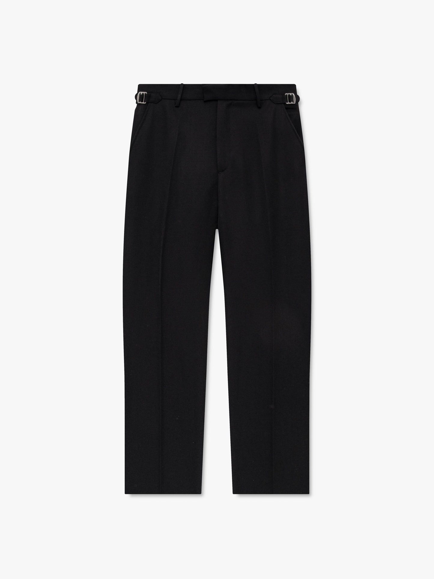 PROVENCE TAILORED STRAIGHT LEG PANTS
