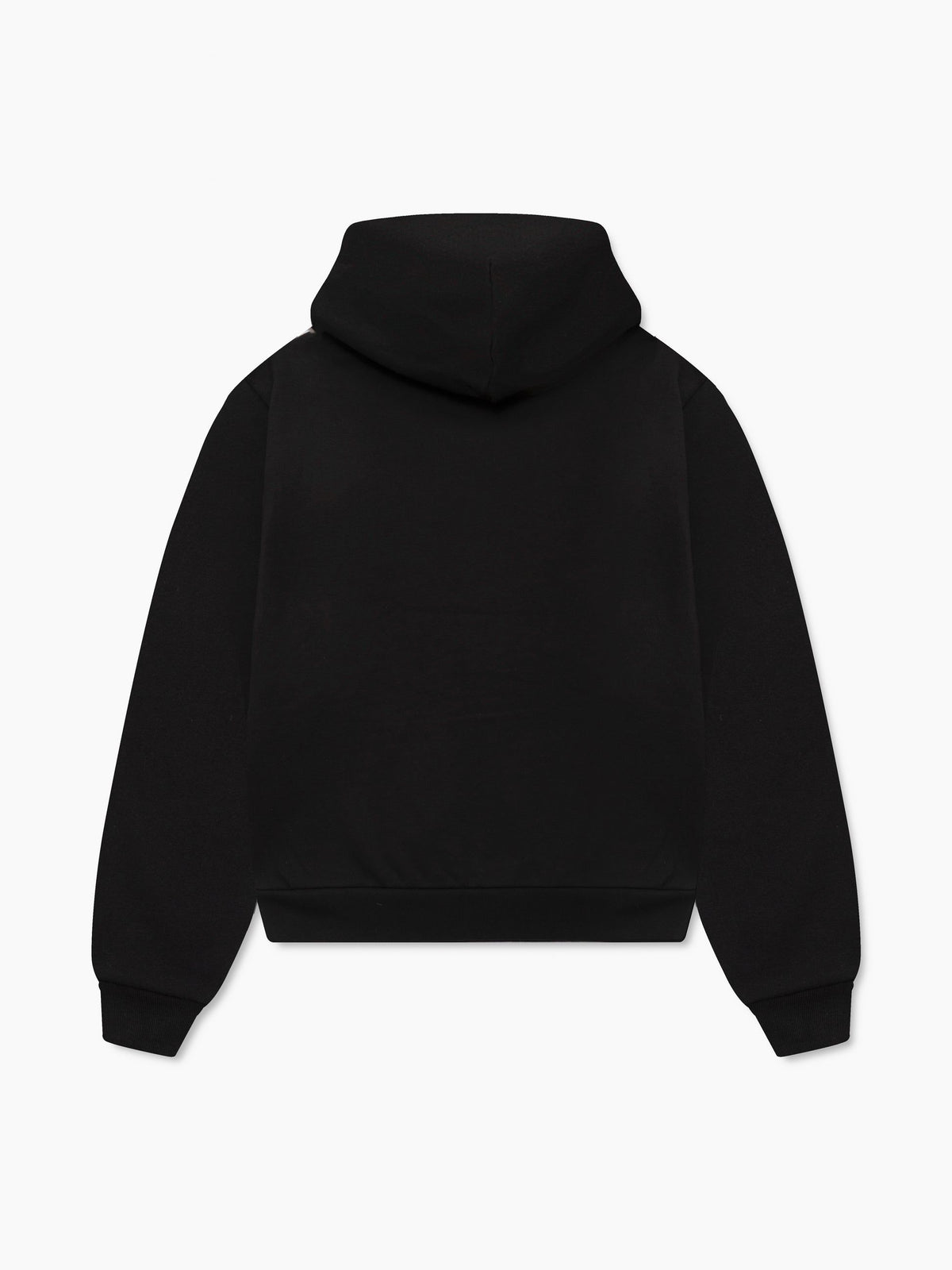 RHUDE x DOMAINE CHAVY-CHOUET PATCH HOODIE