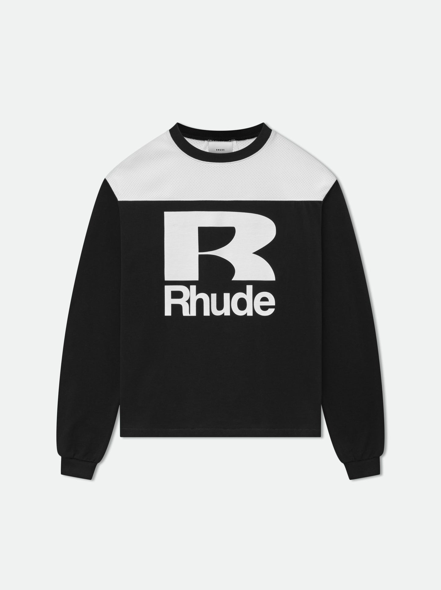 RACING PANEL LS SHIRT