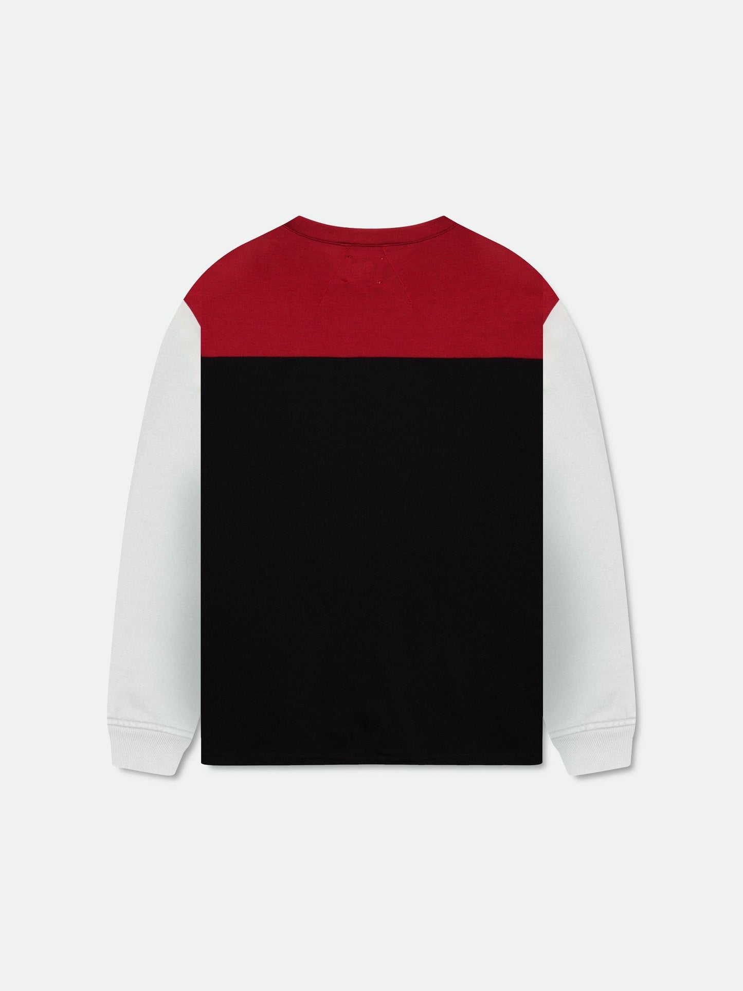 INTAKE TRI-PANEL LS SHIRT