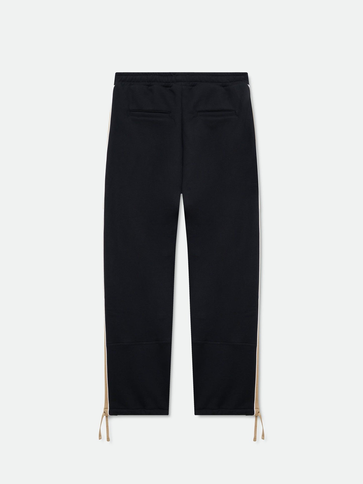 FLEECE PARACHUTE PANT