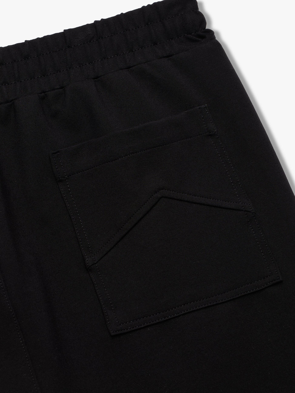 CUFFED HAMPTONS TRACK PANT