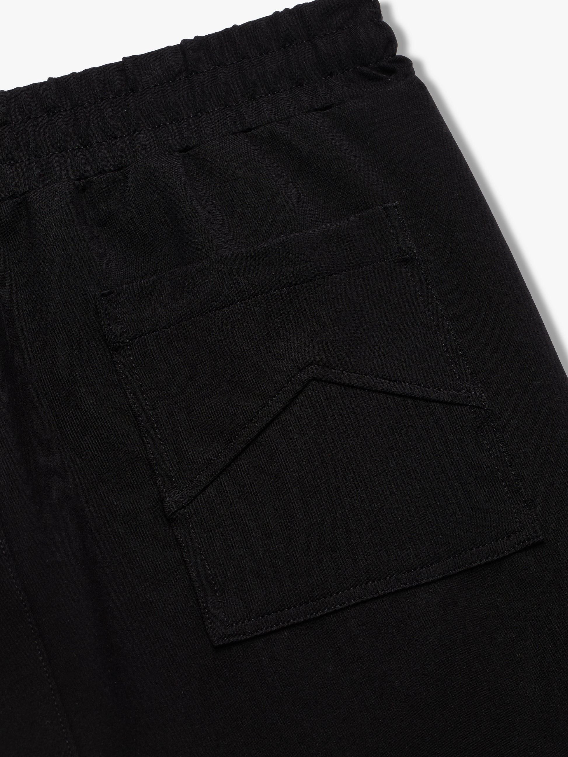 CUFFED HAMPTONS TRACK PANT