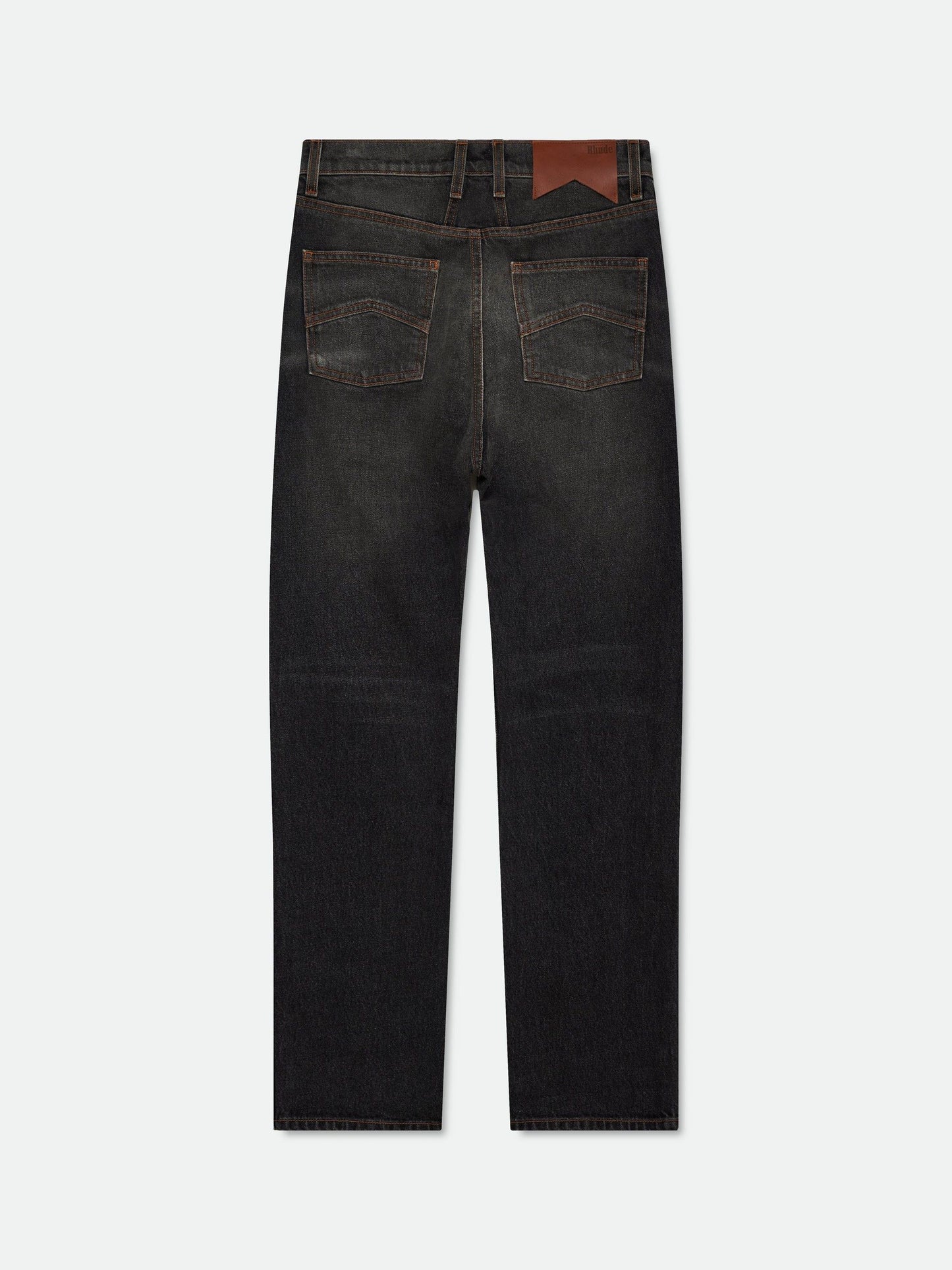 90S TRAXEDO DENIM