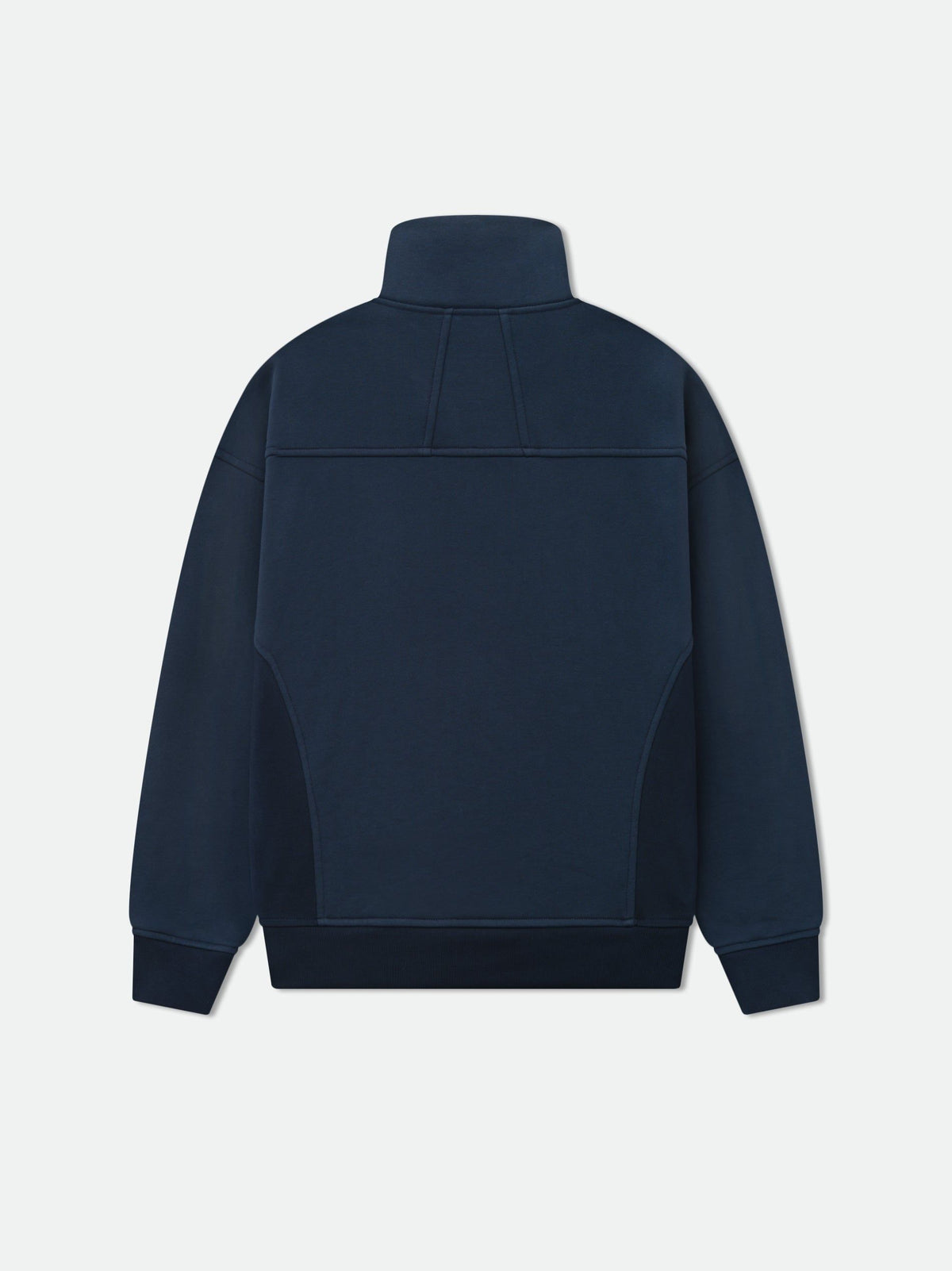 CLASSIQUE QUARTER ZIP