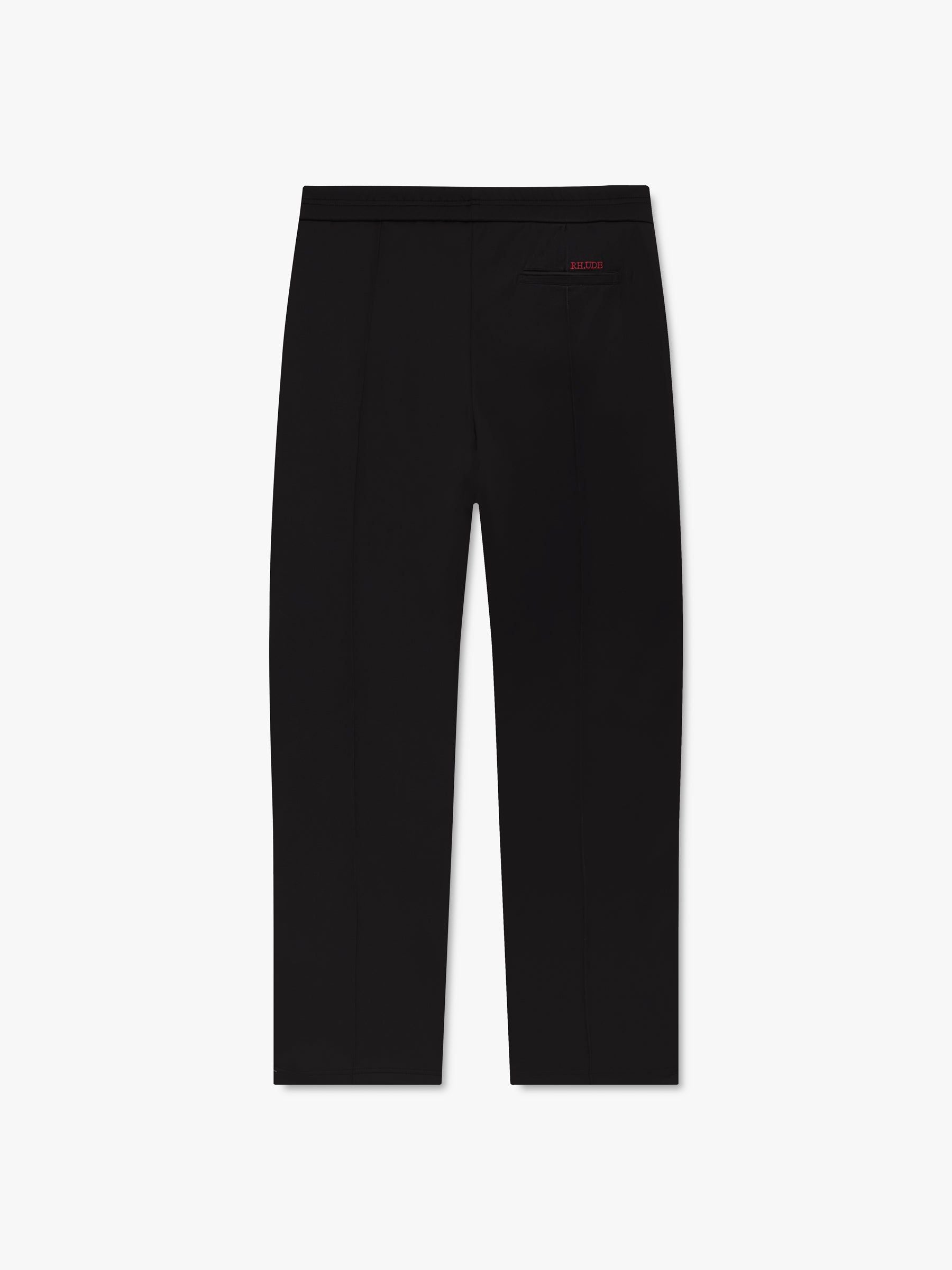 RHUDE TRAXEDO PANTS