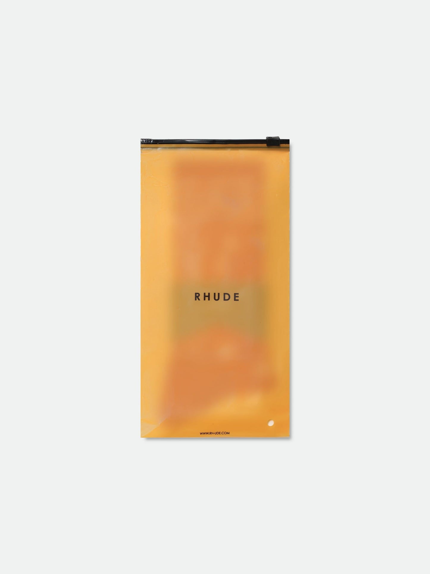 RHUDE BANDANA SOCK