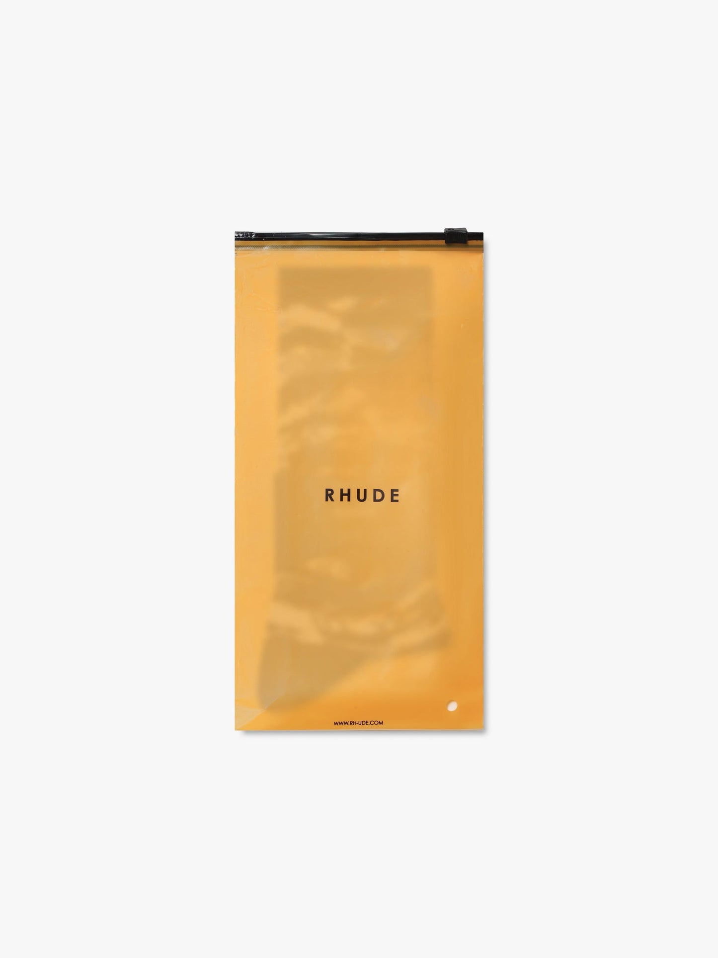 RHUDE TIGER CAMO FOOTY SOCK