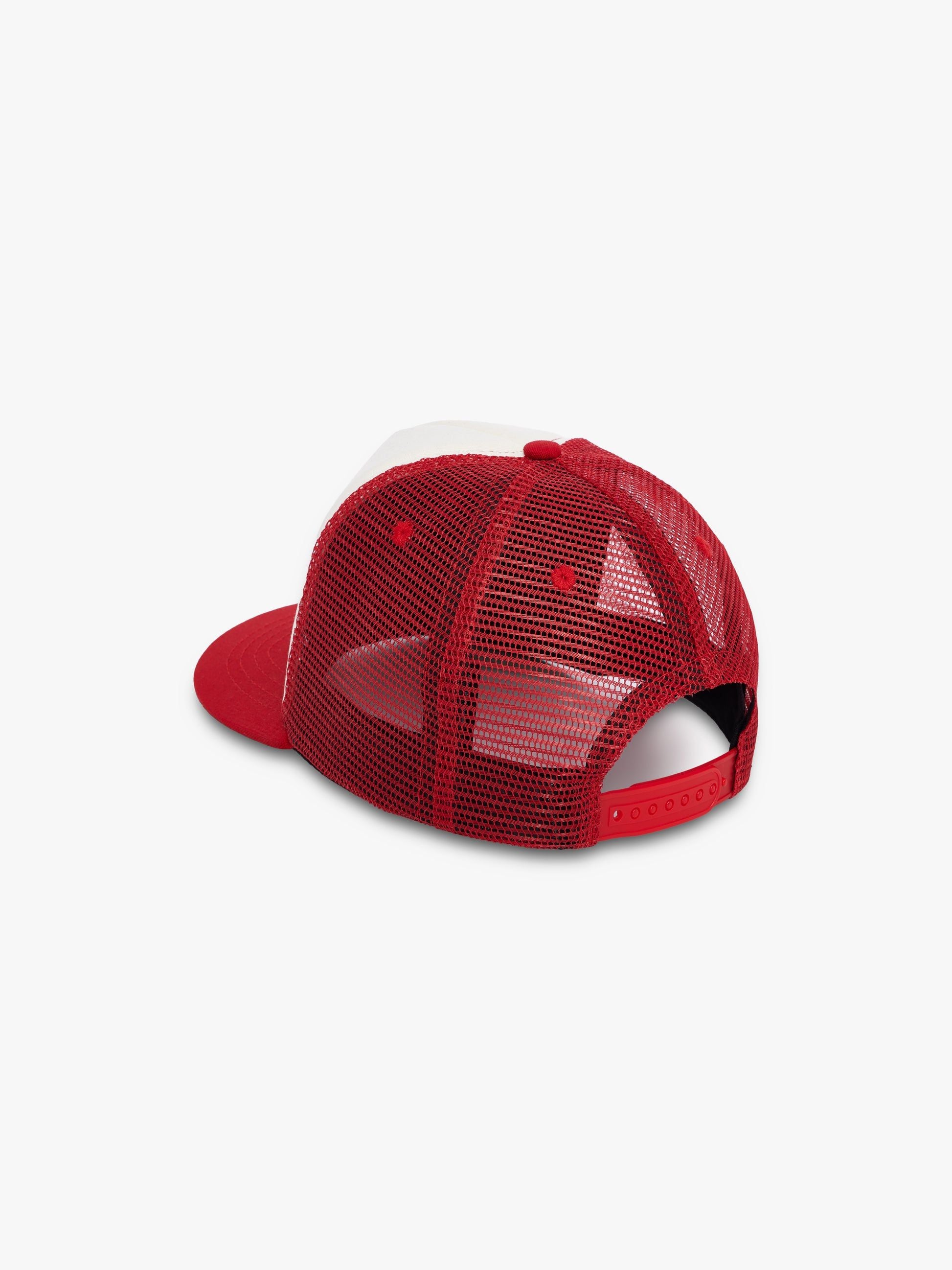 OKLAHOMA 66 TRUCKER HAT
