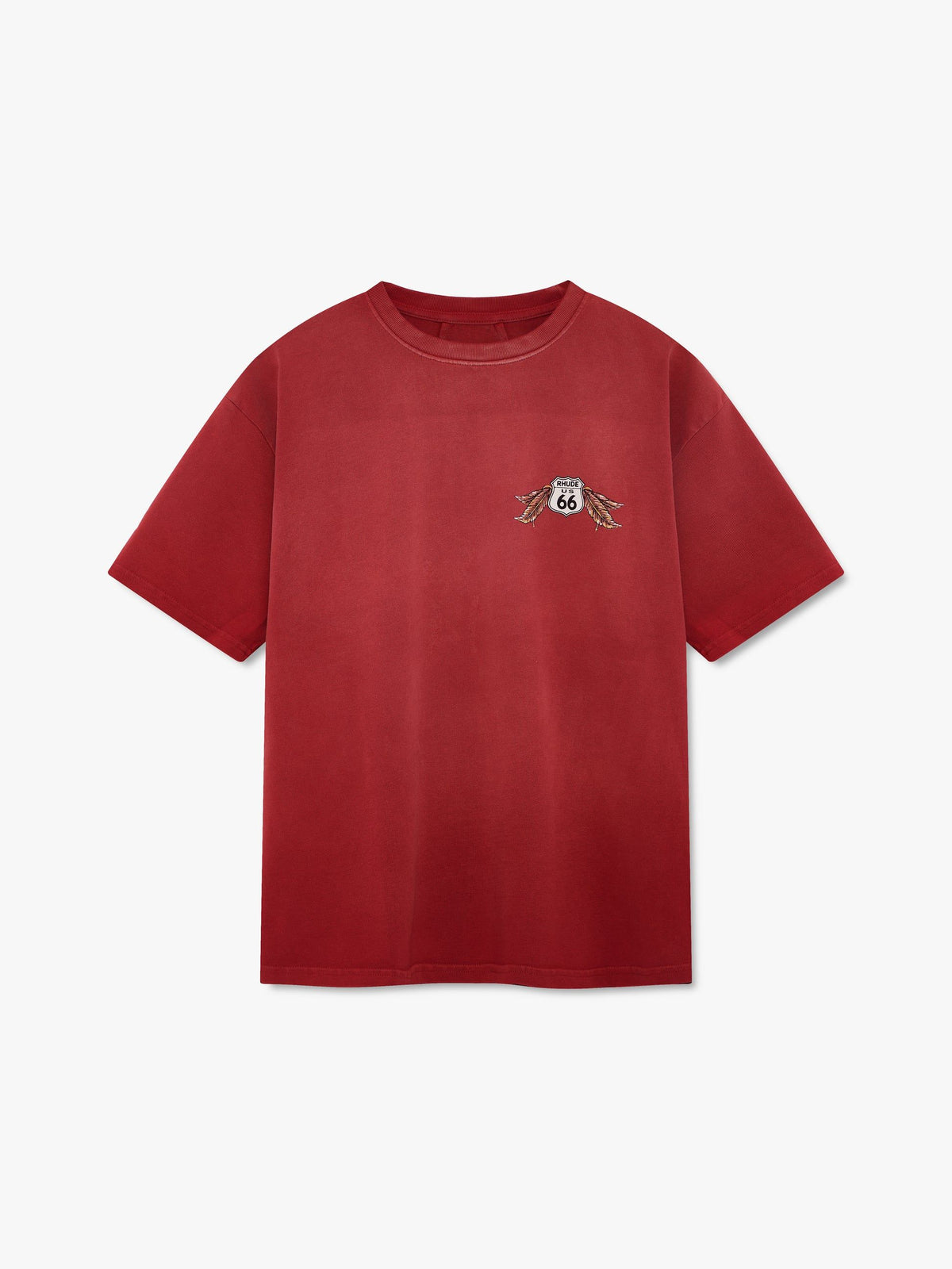OKLAHOMA 66 TEE