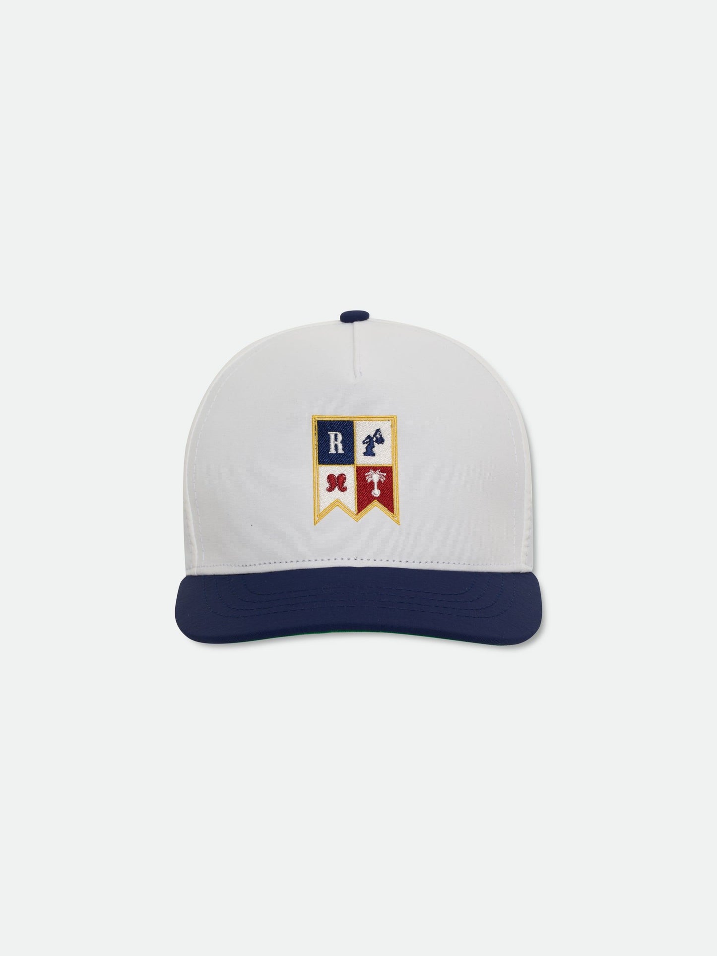 HARBOR CREST HAT