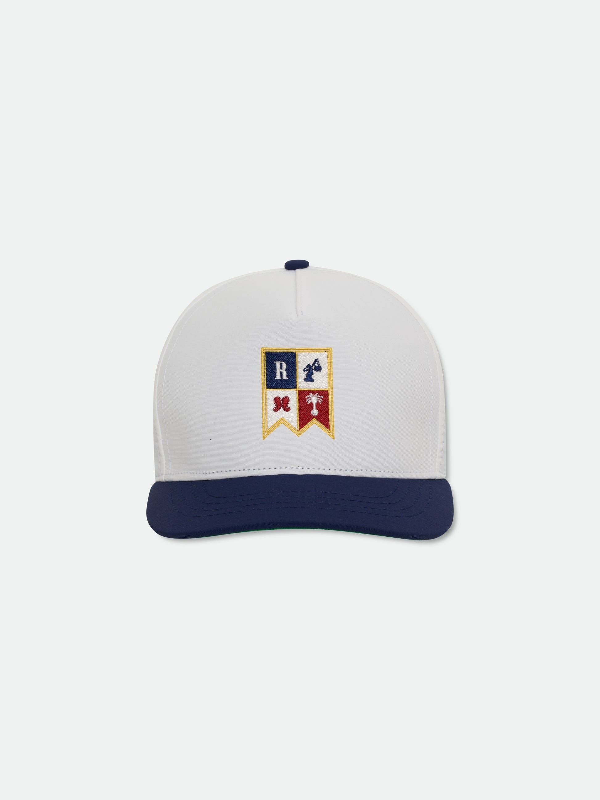 HARBOR CREST HAT