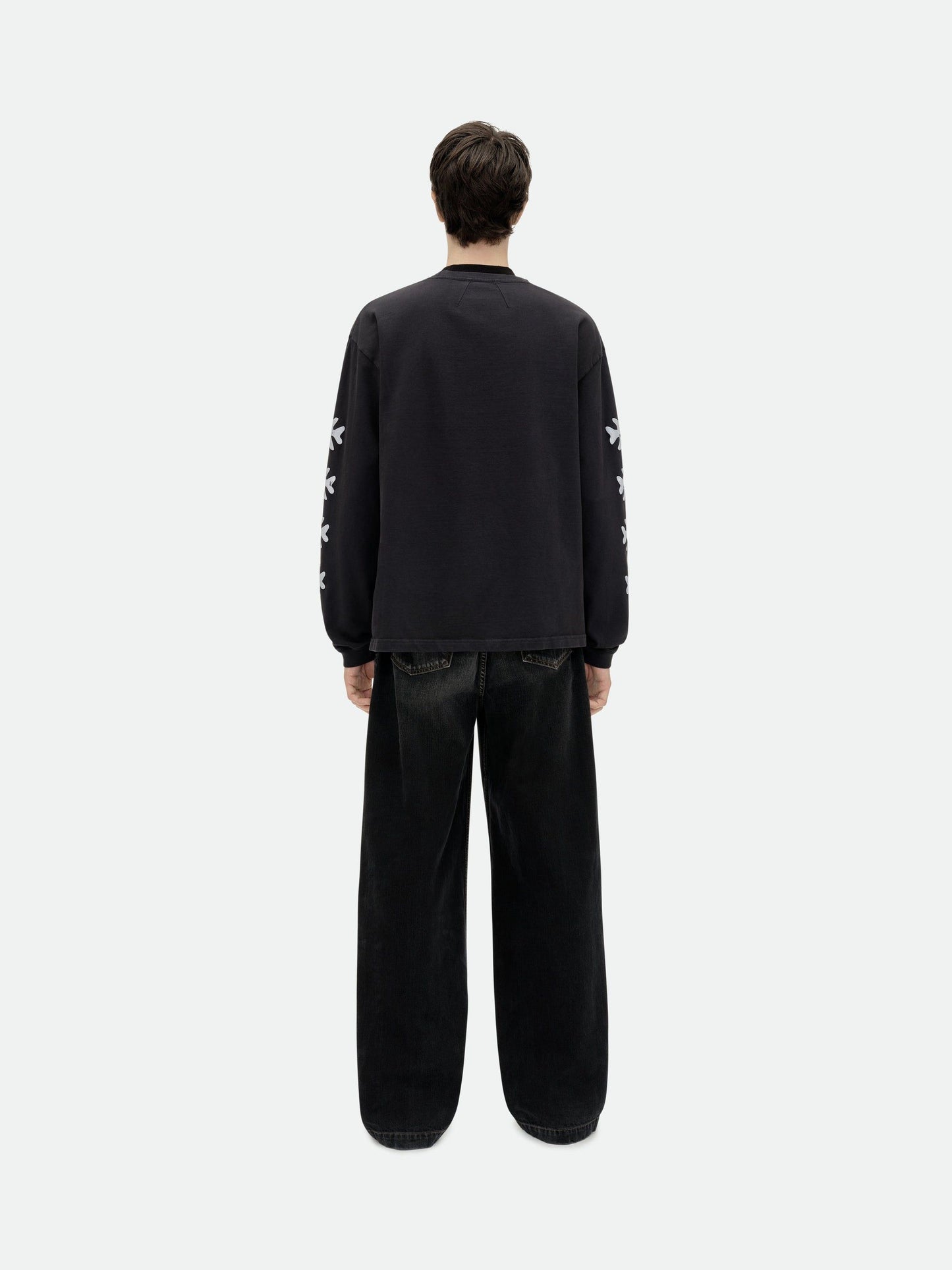 NOTTING HILL EAGLE LS TEE
