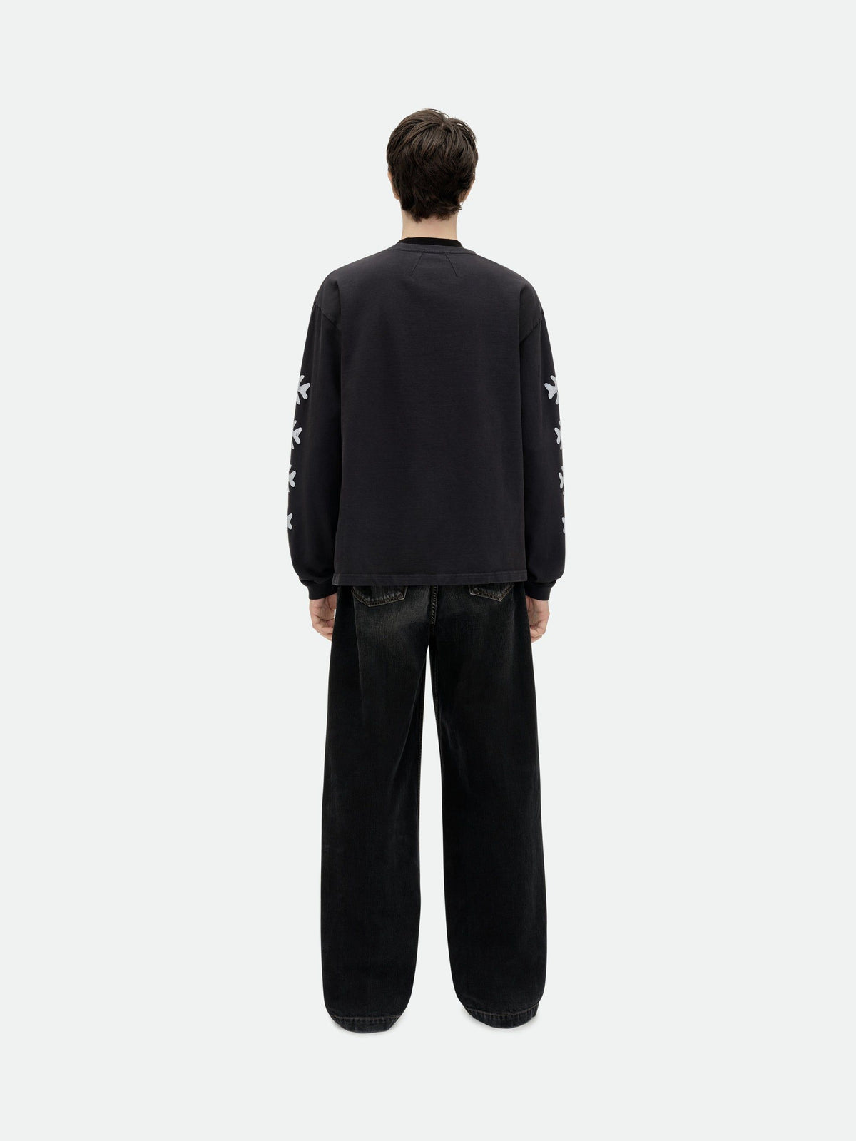 NOTTING HILL EAGLE LS TEE
