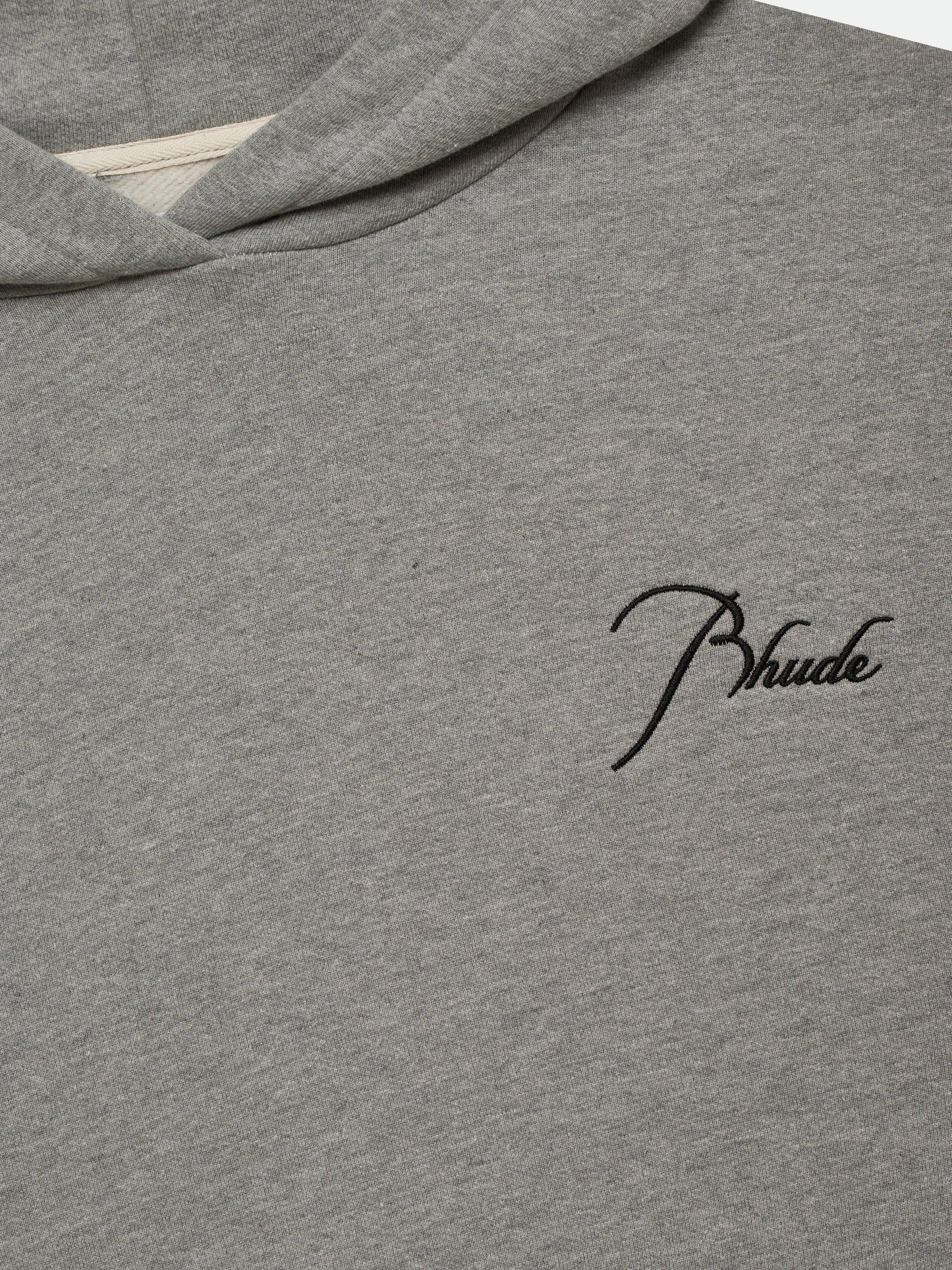 CLASSIQUE HOODIE